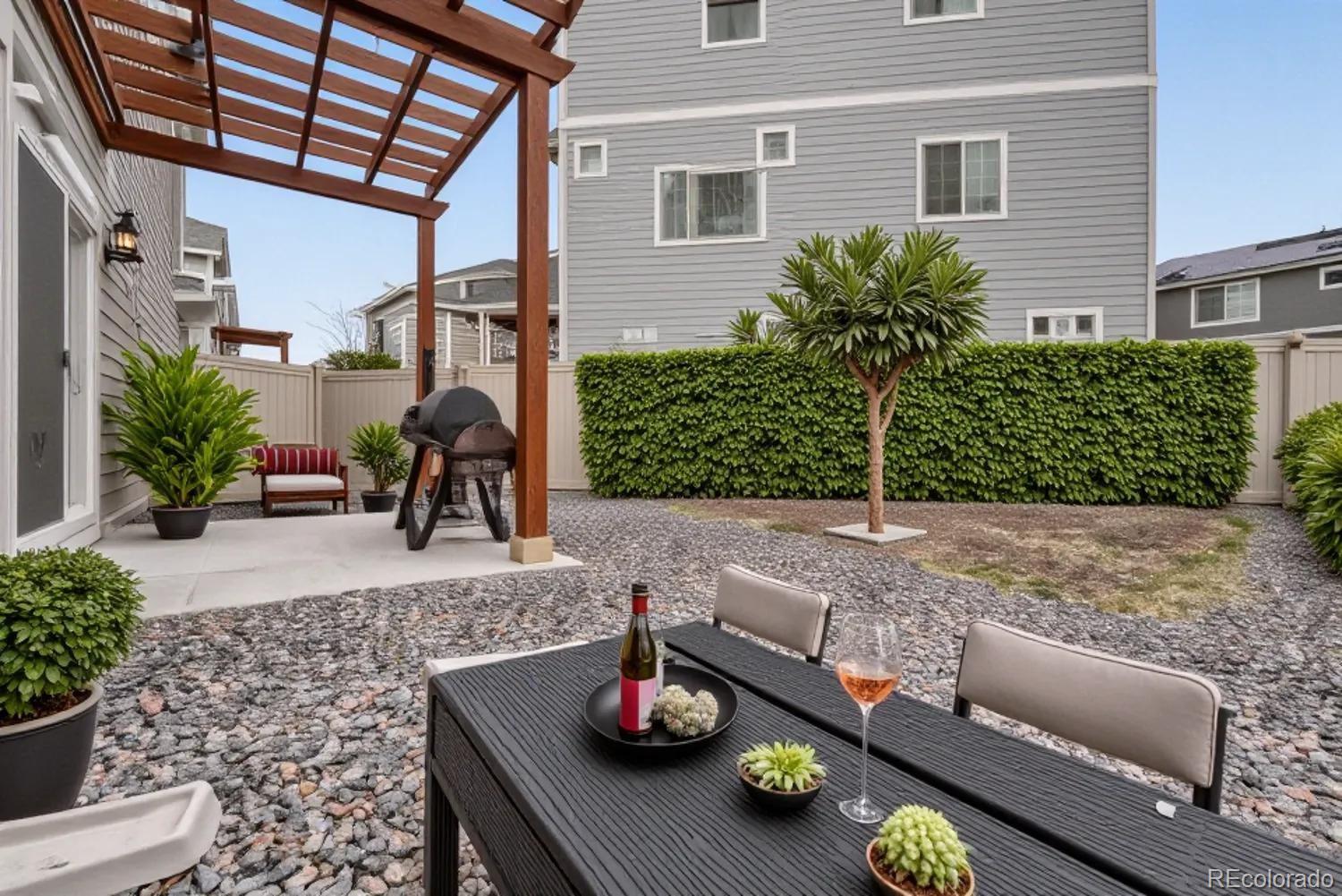 MLS Image #37 for 3934 n quatar court,aurora, Colorado