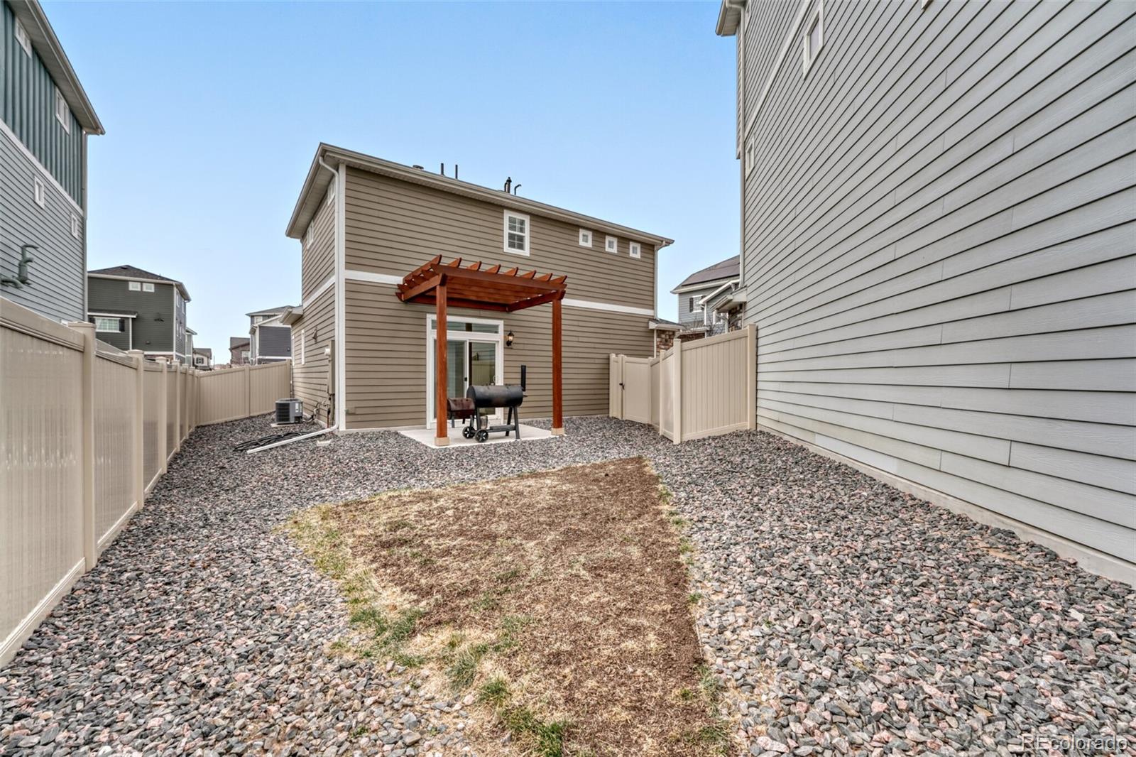 MLS Image #38 for 3934 n quatar court,aurora, Colorado