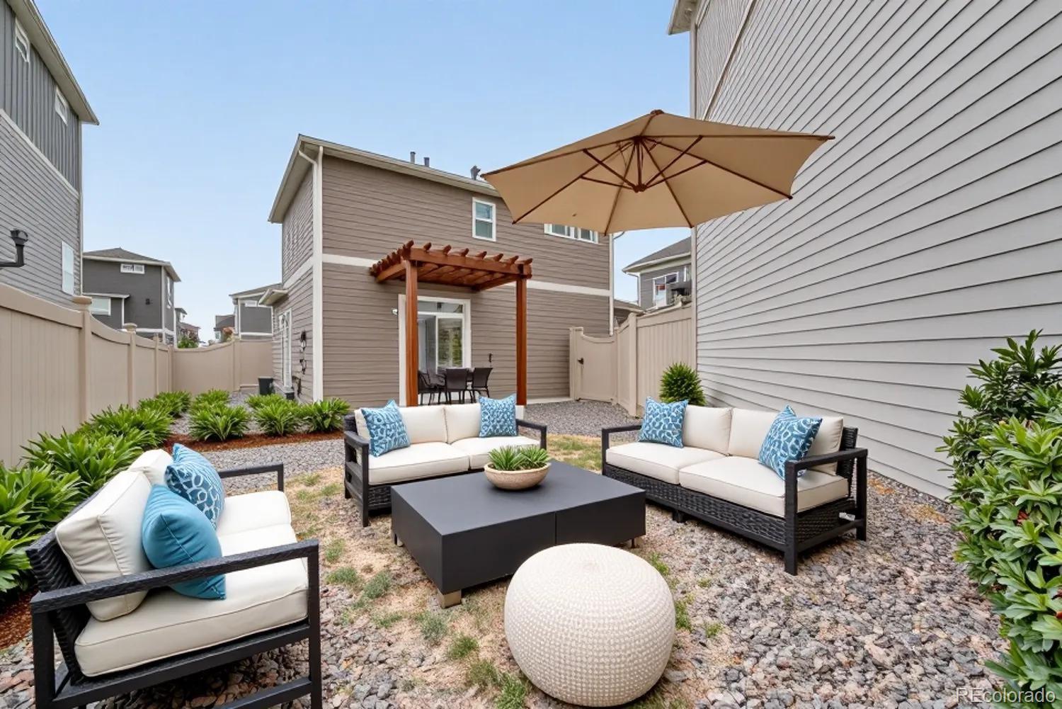 MLS Image #39 for 3934 n quatar court,aurora, Colorado