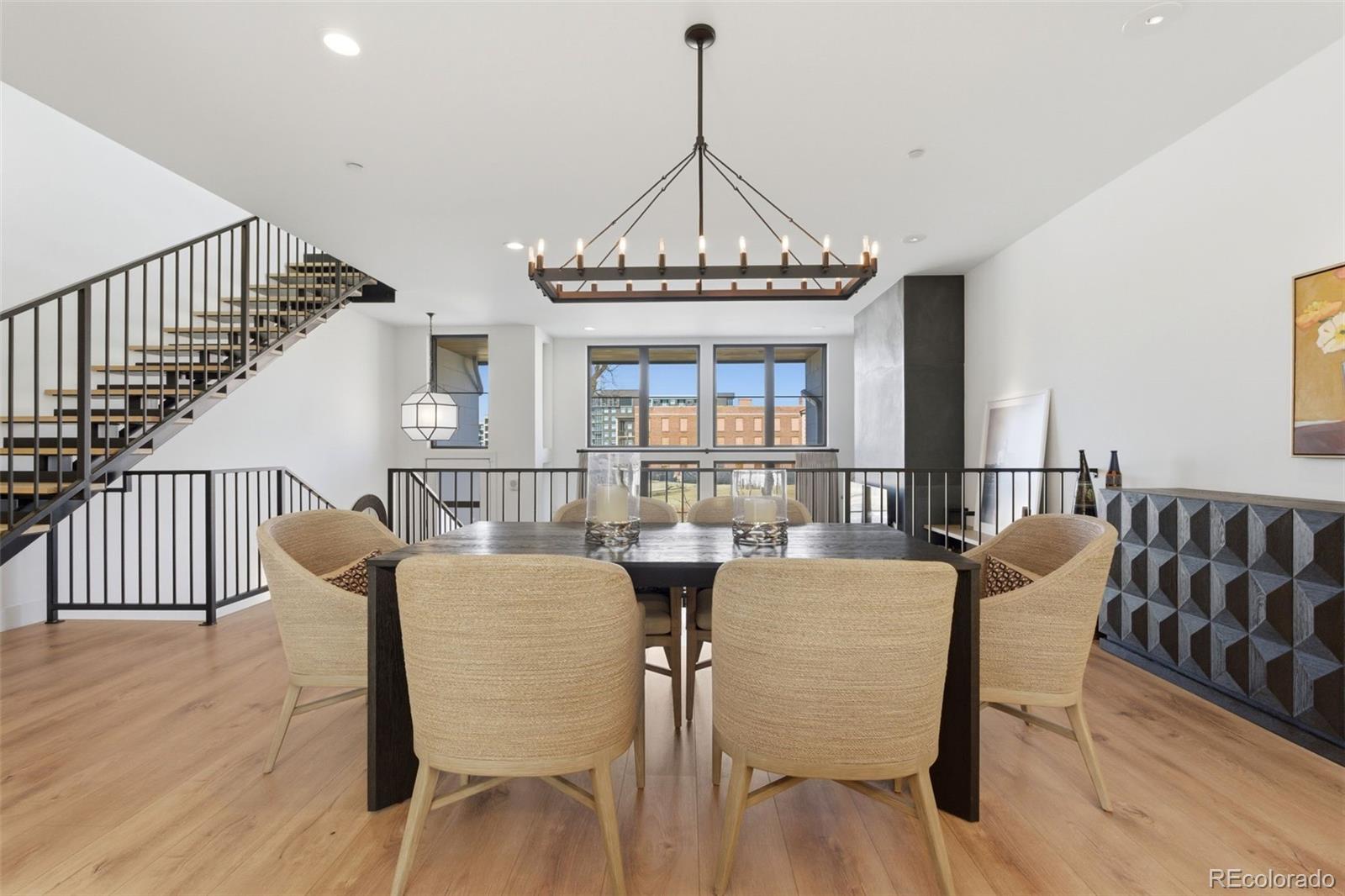 MLS Image #10 for 4254 e 8th place,denver, Colorado