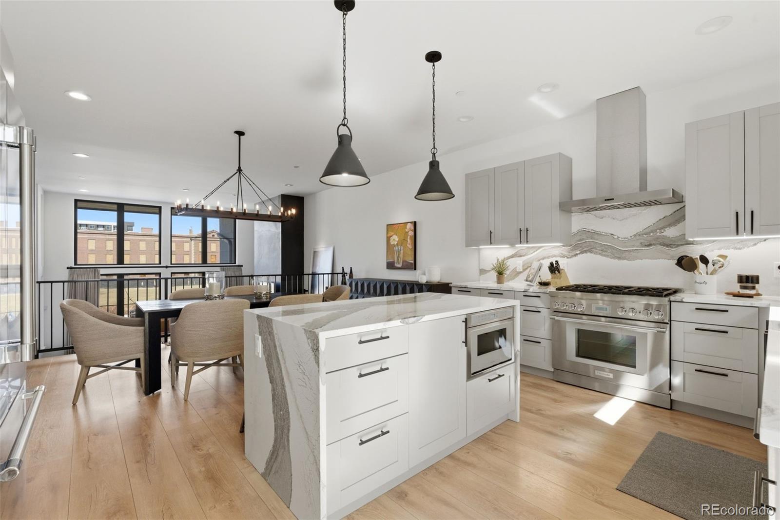 MLS Image #13 for 4254 e 8th place,denver, Colorado
