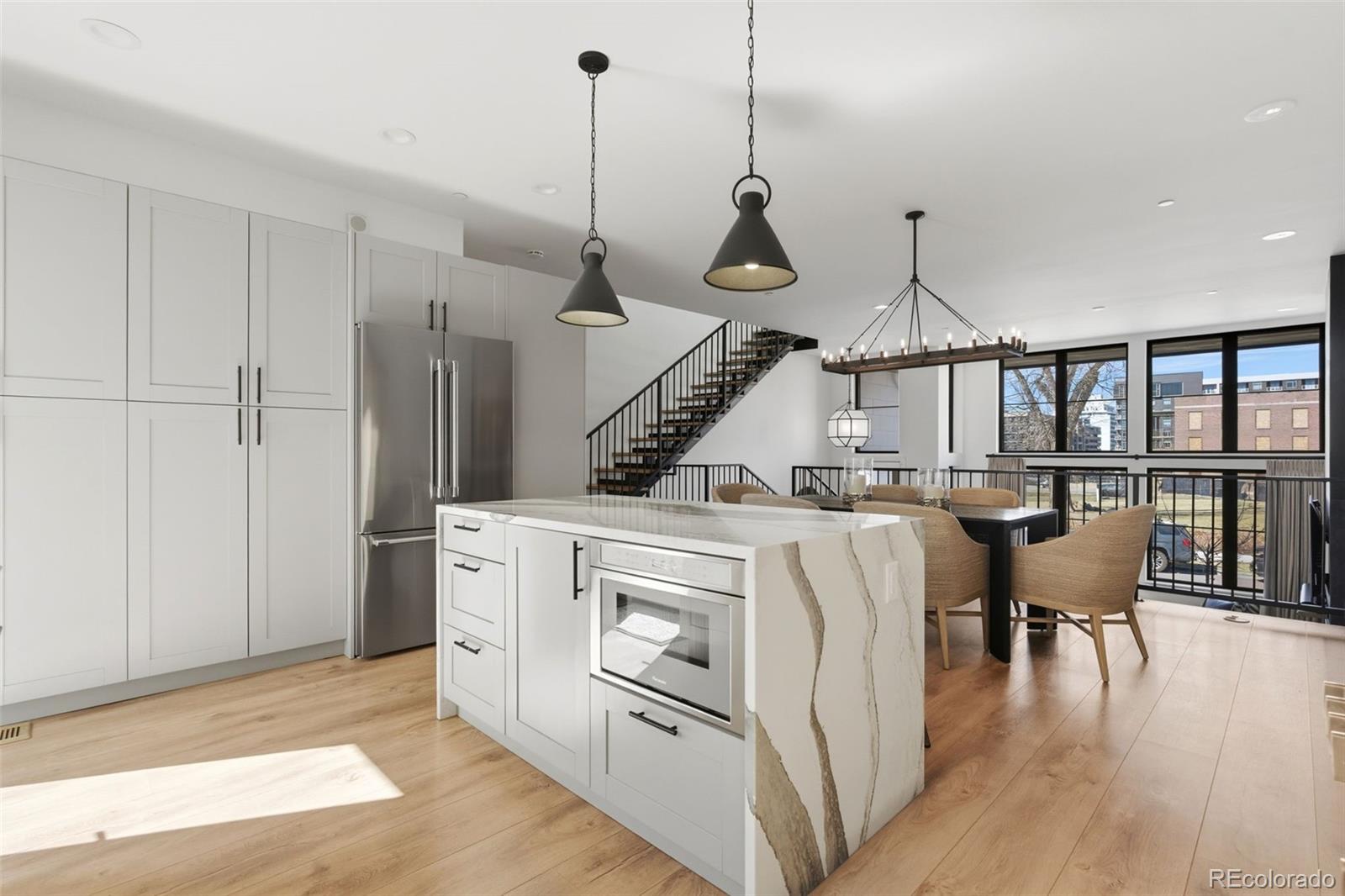 MLS Image #15 for 4254 e 8th place,denver, Colorado