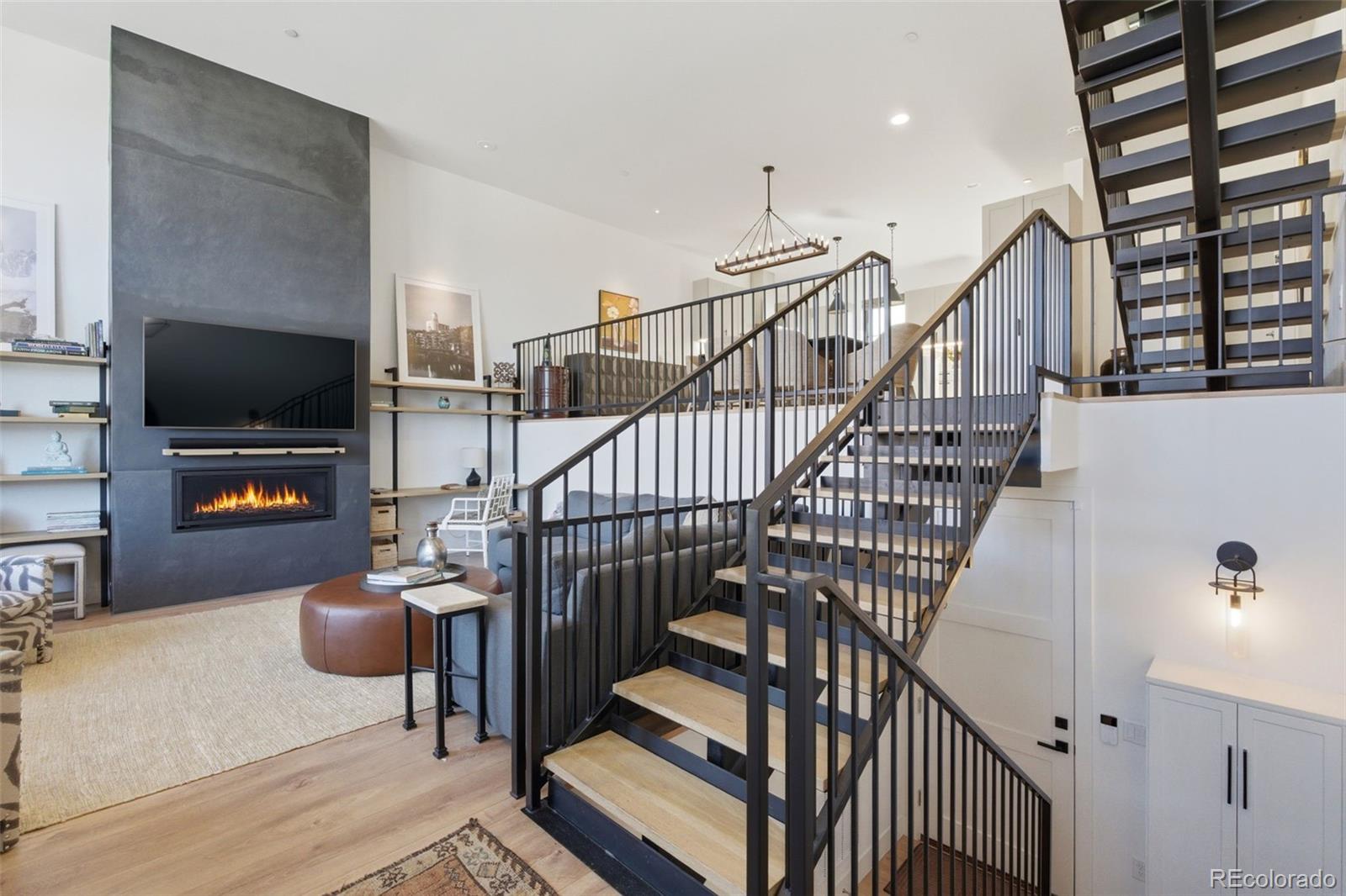 MLS Image #2 for 4254 e 8th place,denver, Colorado