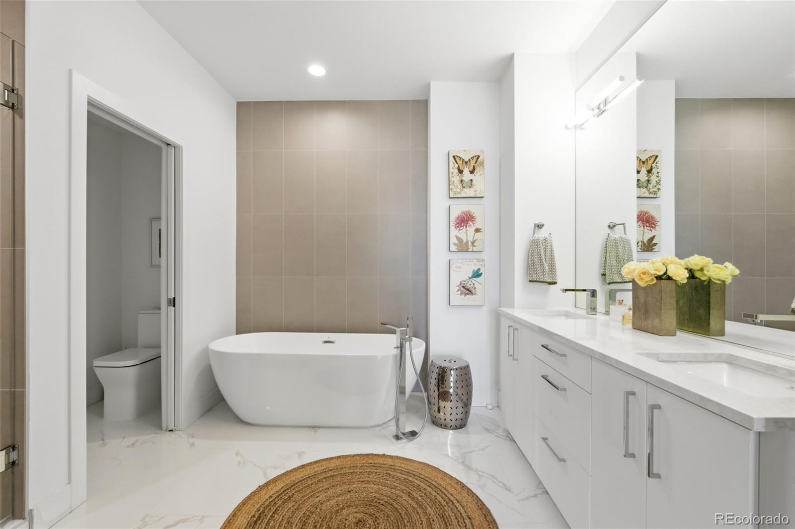 MLS Image #20 for 4254 e 8th place,denver, Colorado