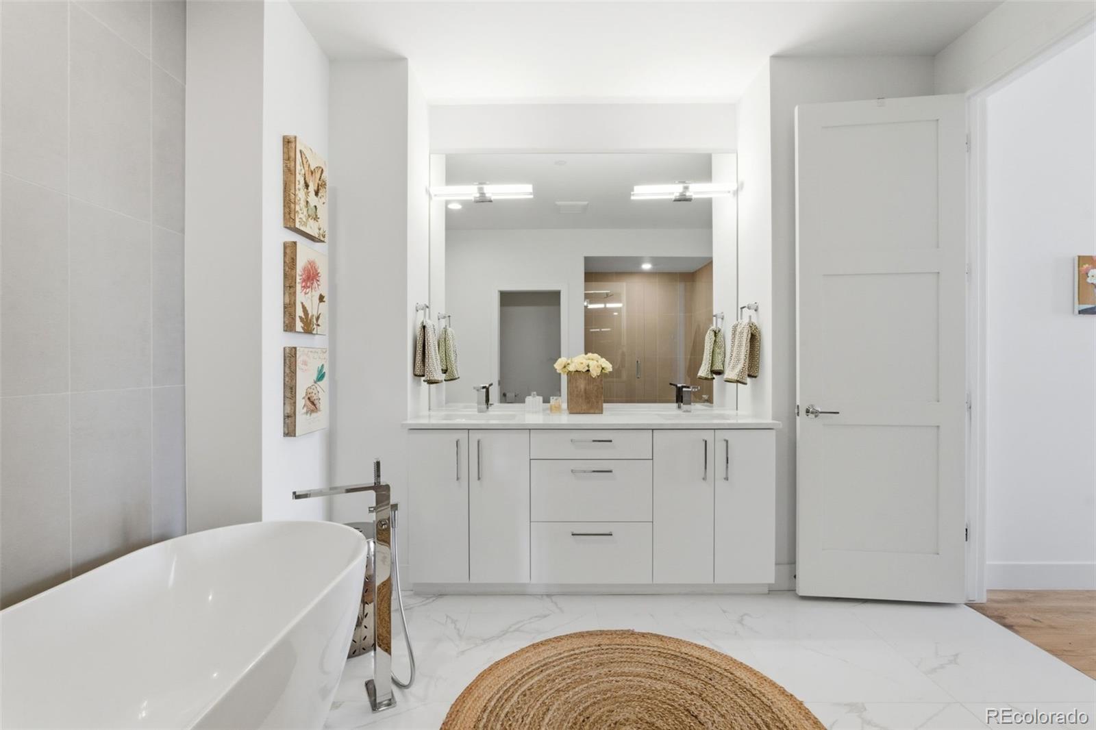 MLS Image #21 for 4254 e 8th place,denver, Colorado