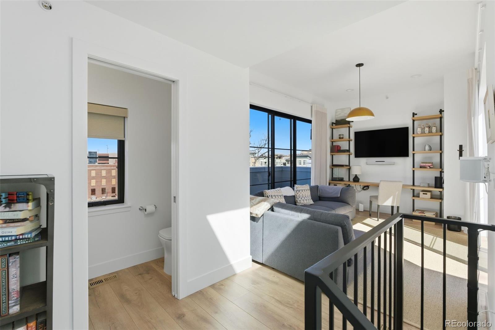 MLS Image #29 for 4254 e 8th place,denver, Colorado