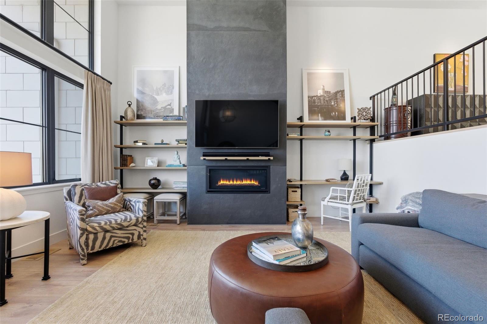 MLS Image #3 for 4254 e 8th place,denver, Colorado