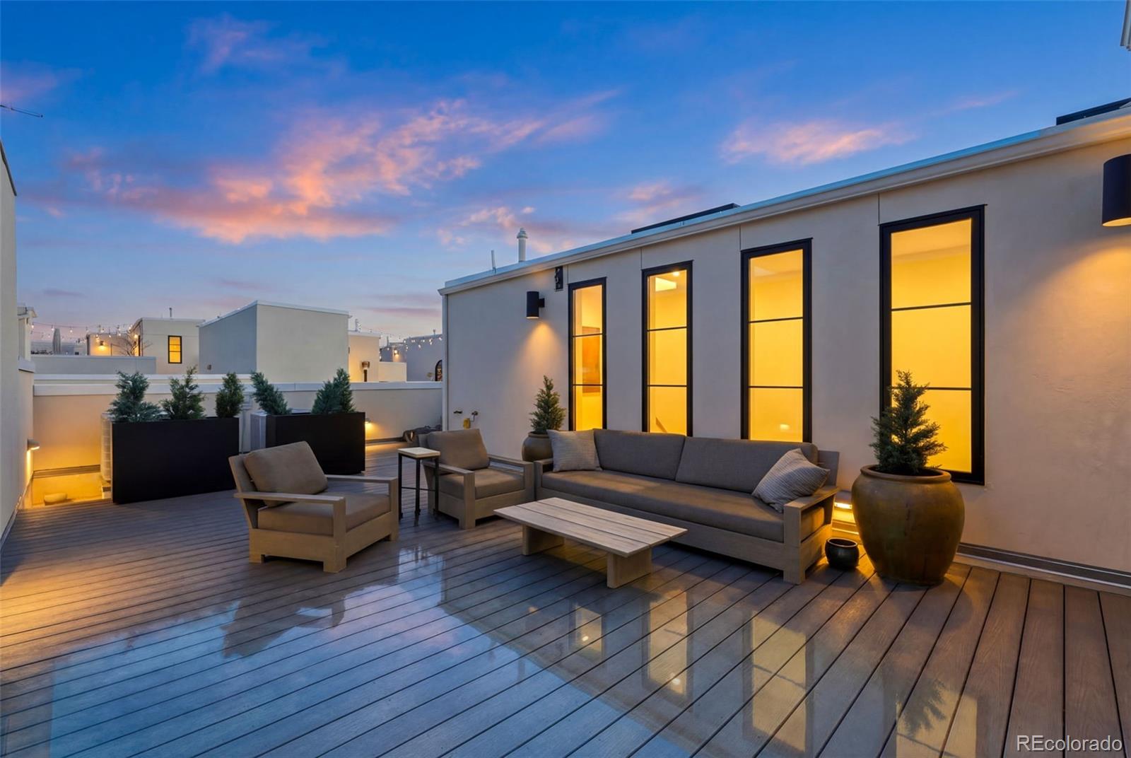 MLS Image #35 for 4254 e 8th place,denver, Colorado