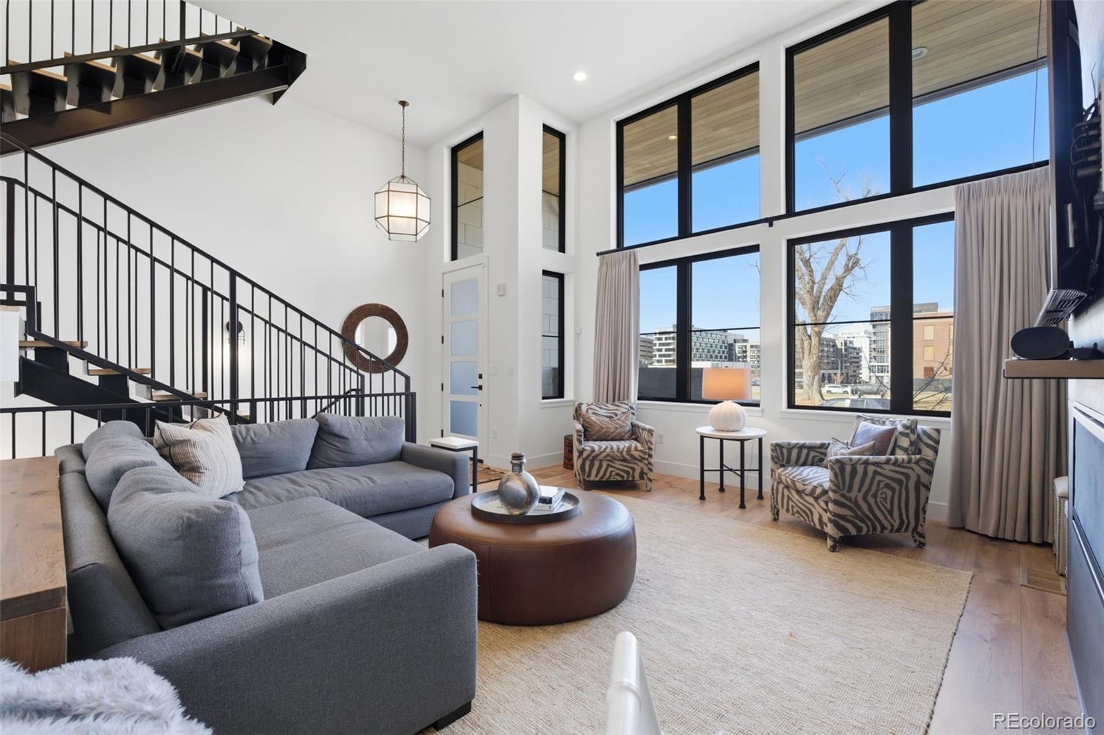 MLS Image #4 for 4254 e 8th place,denver, Colorado