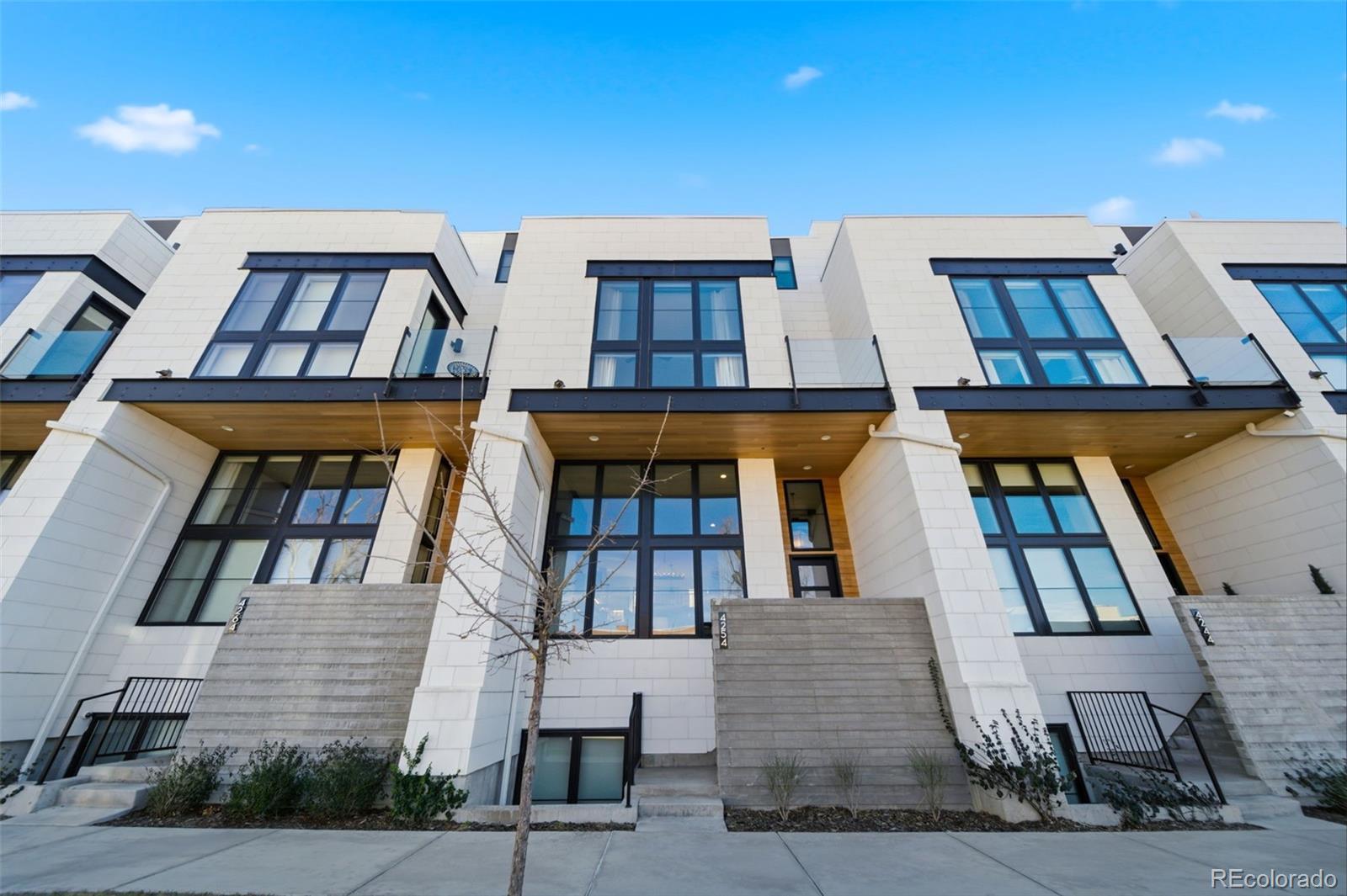 MLS Image #40 for 4254 e 8th place,denver, Colorado