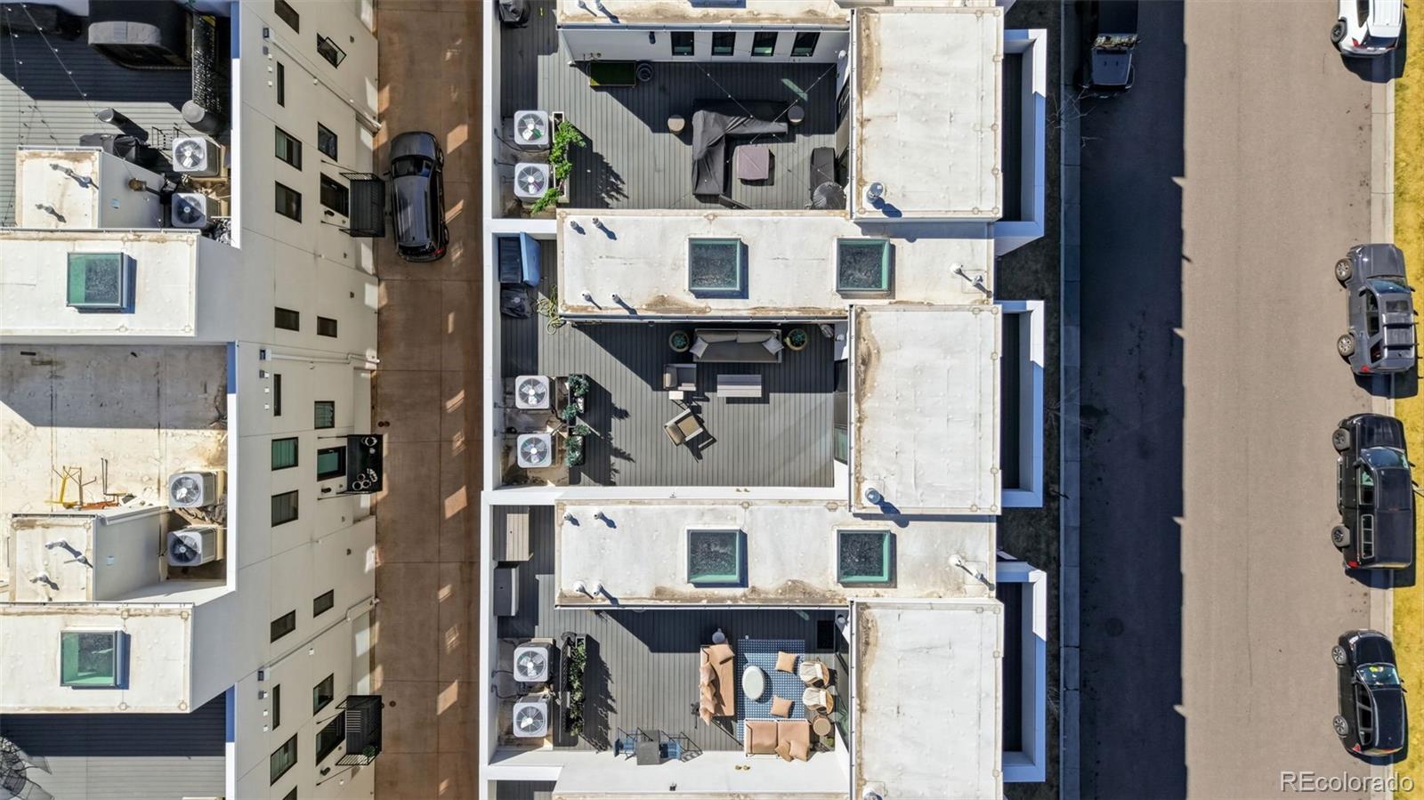 MLS Image #41 for 4254 e 8th place,denver, Colorado