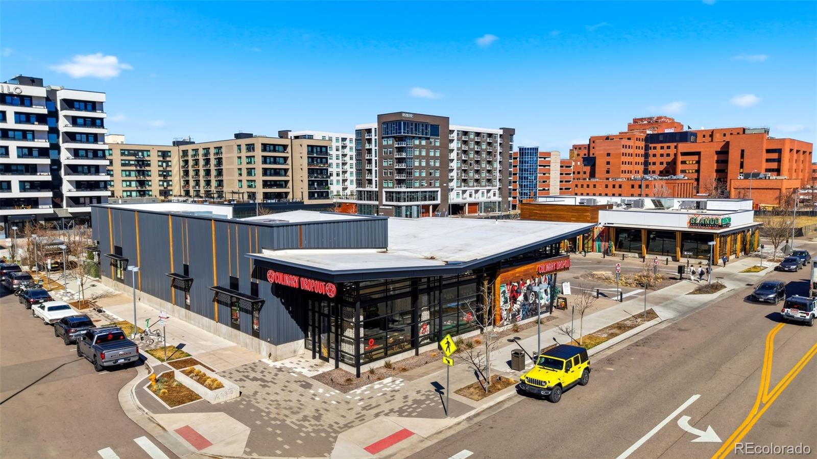 MLS Image #42 for 4254 e 8th place,denver, Colorado