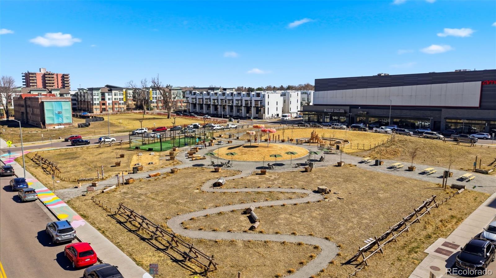 MLS Image #43 for 4254 e 8th place,denver, Colorado