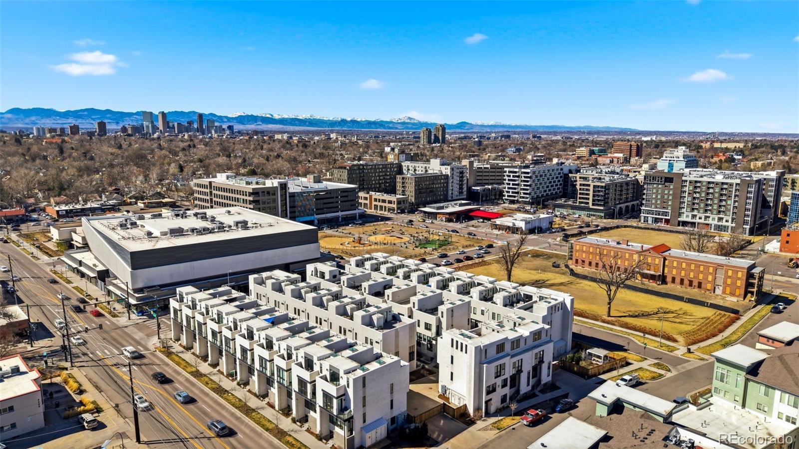 MLS Image #44 for 4254 e 8th place,denver, Colorado