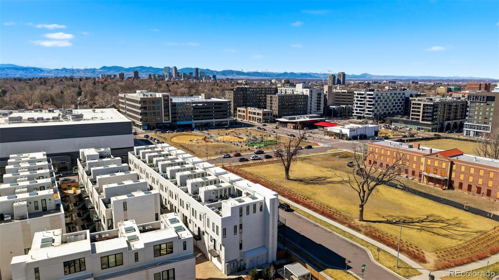 MLS Image #46 for 4254 e 8th place,denver, Colorado