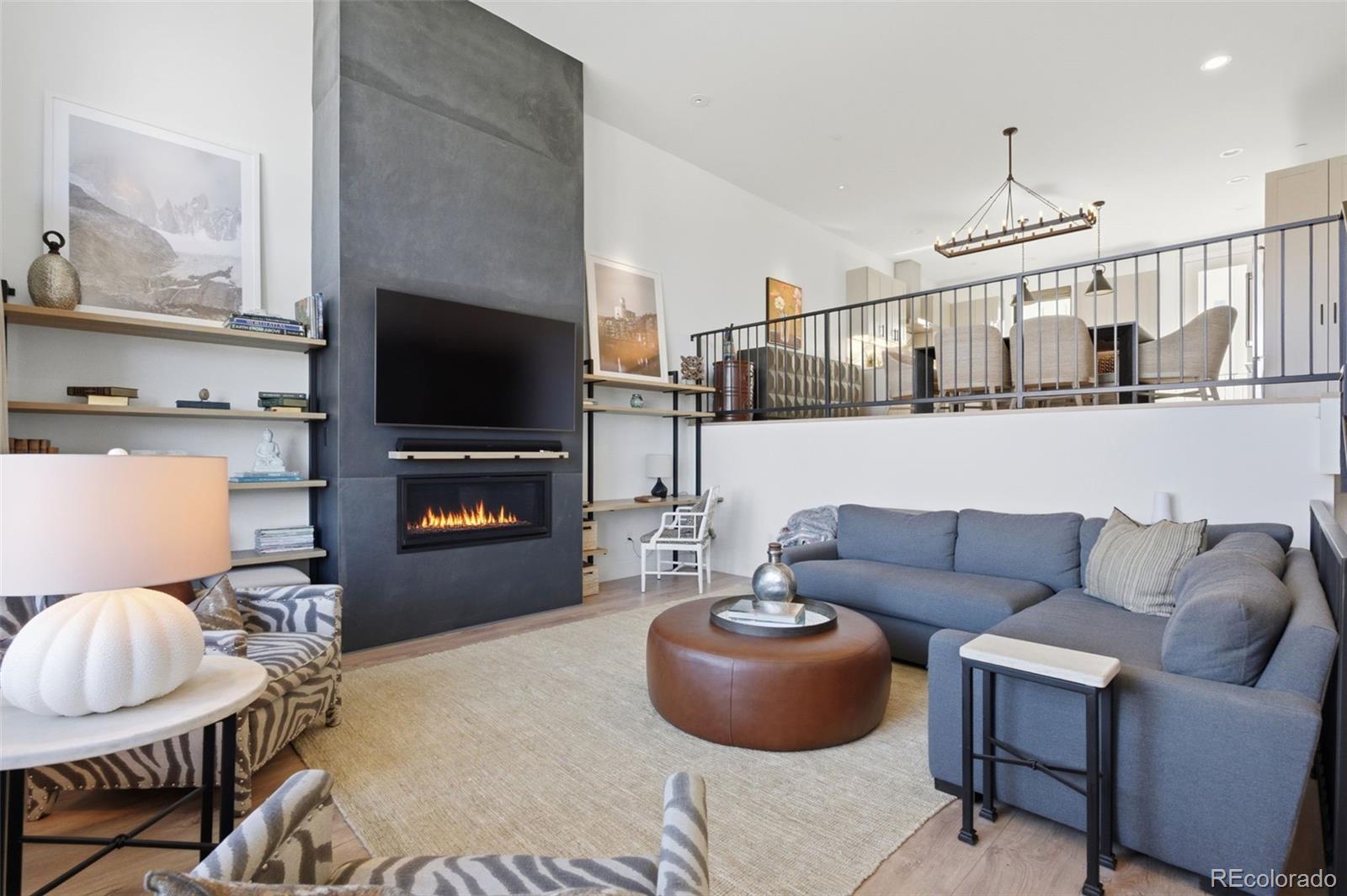 MLS Image #5 for 4254 e 8th place,denver, Colorado