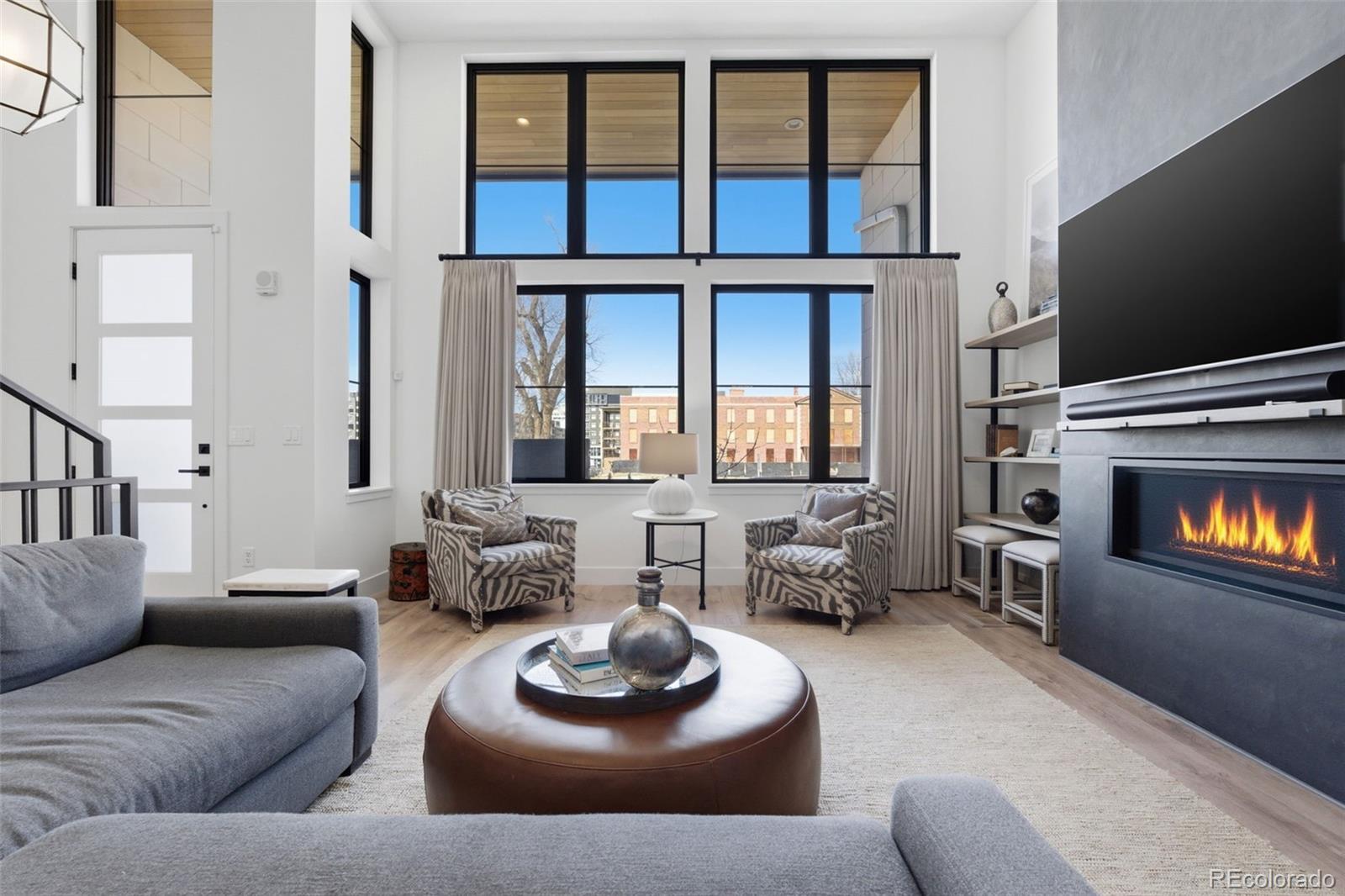 MLS Image #6 for 4254 e 8th place,denver, Colorado