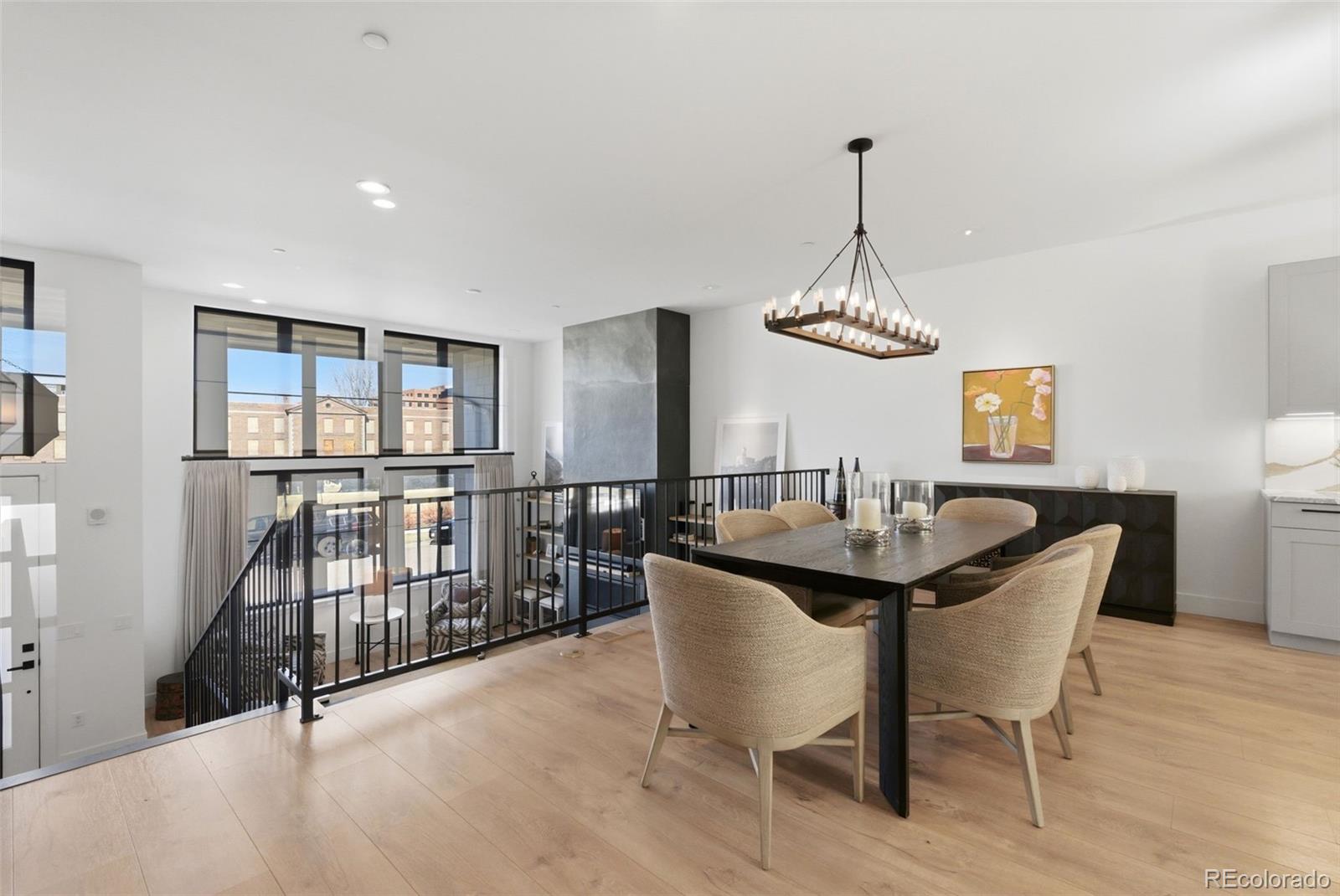 MLS Image #7 for 4254 e 8th place,denver, Colorado