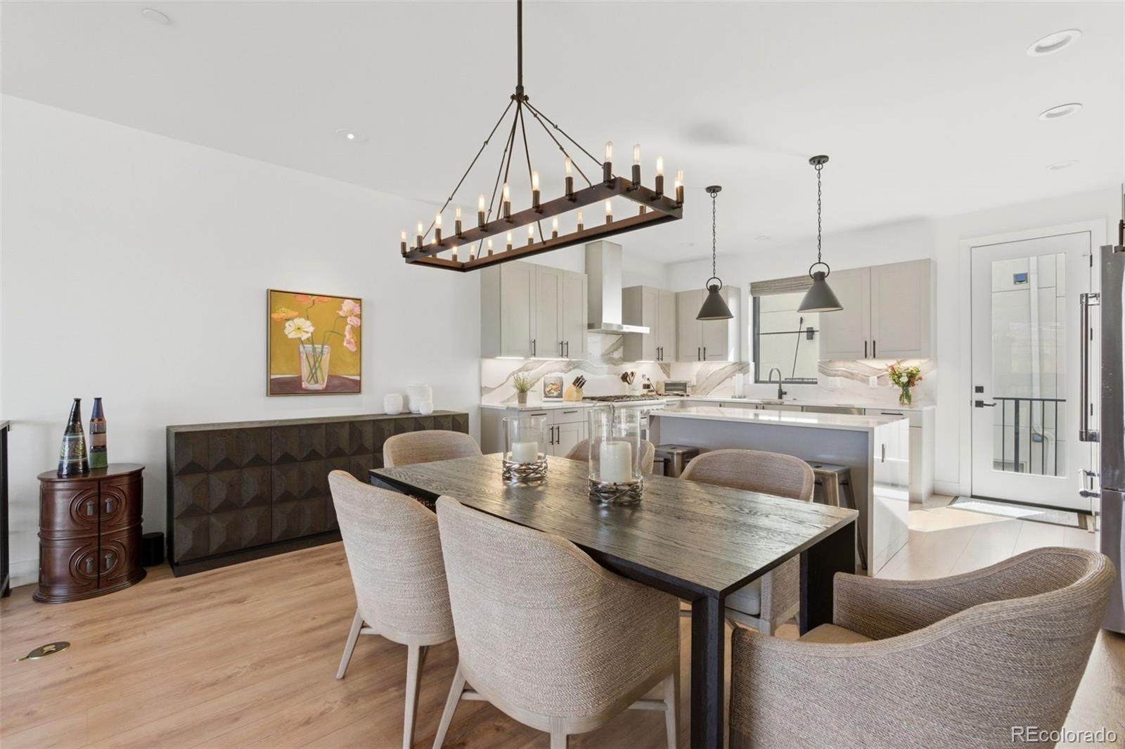 MLS Image #8 for 4254 e 8th place,denver, Colorado