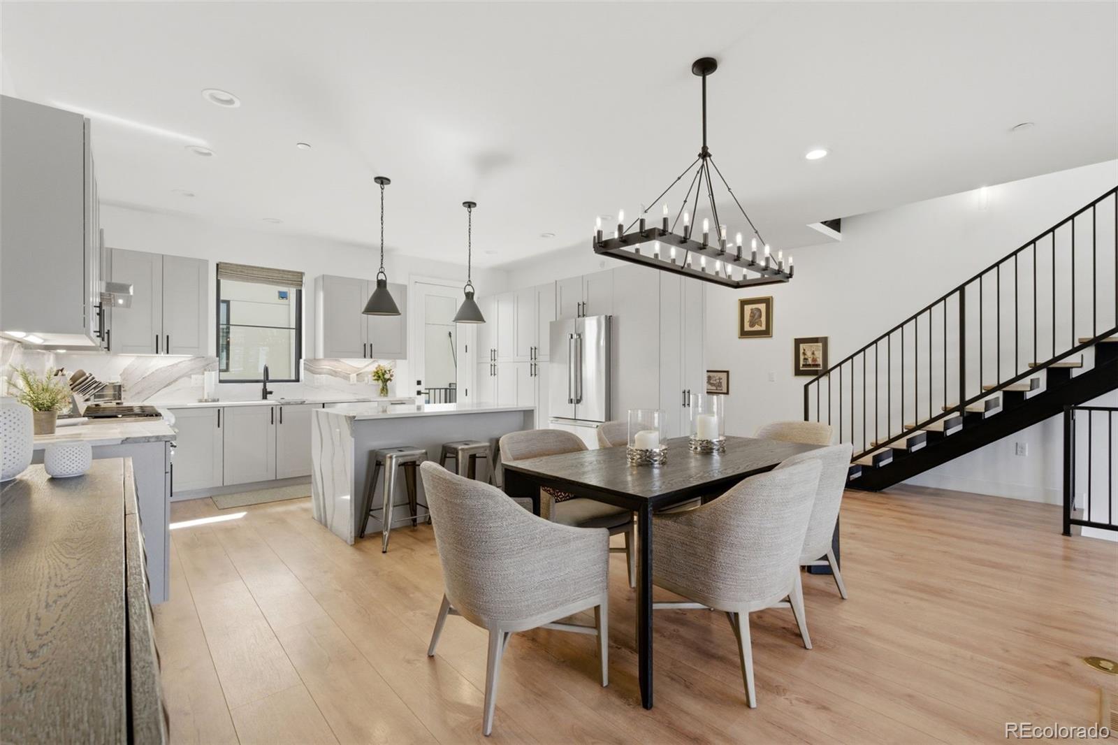 MLS Image #9 for 4254 e 8th place,denver, Colorado