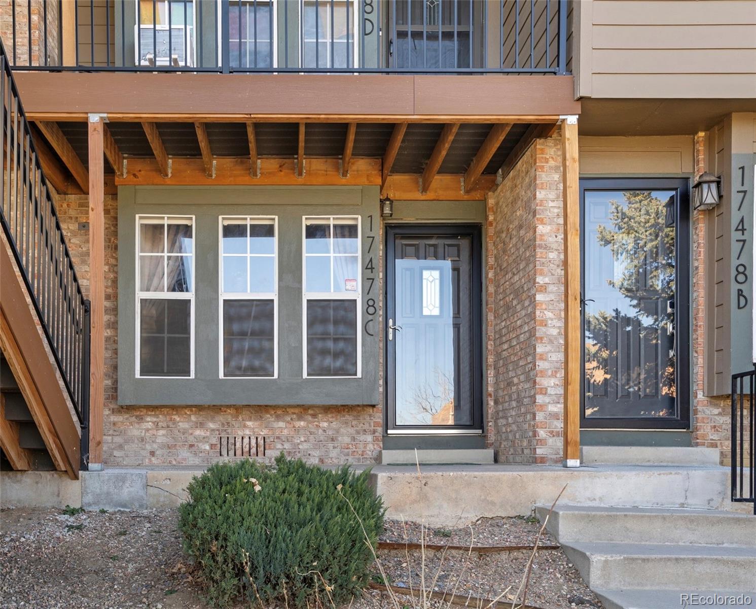 MLS Image #0 for 17478 e rice circle,aurora, Colorado