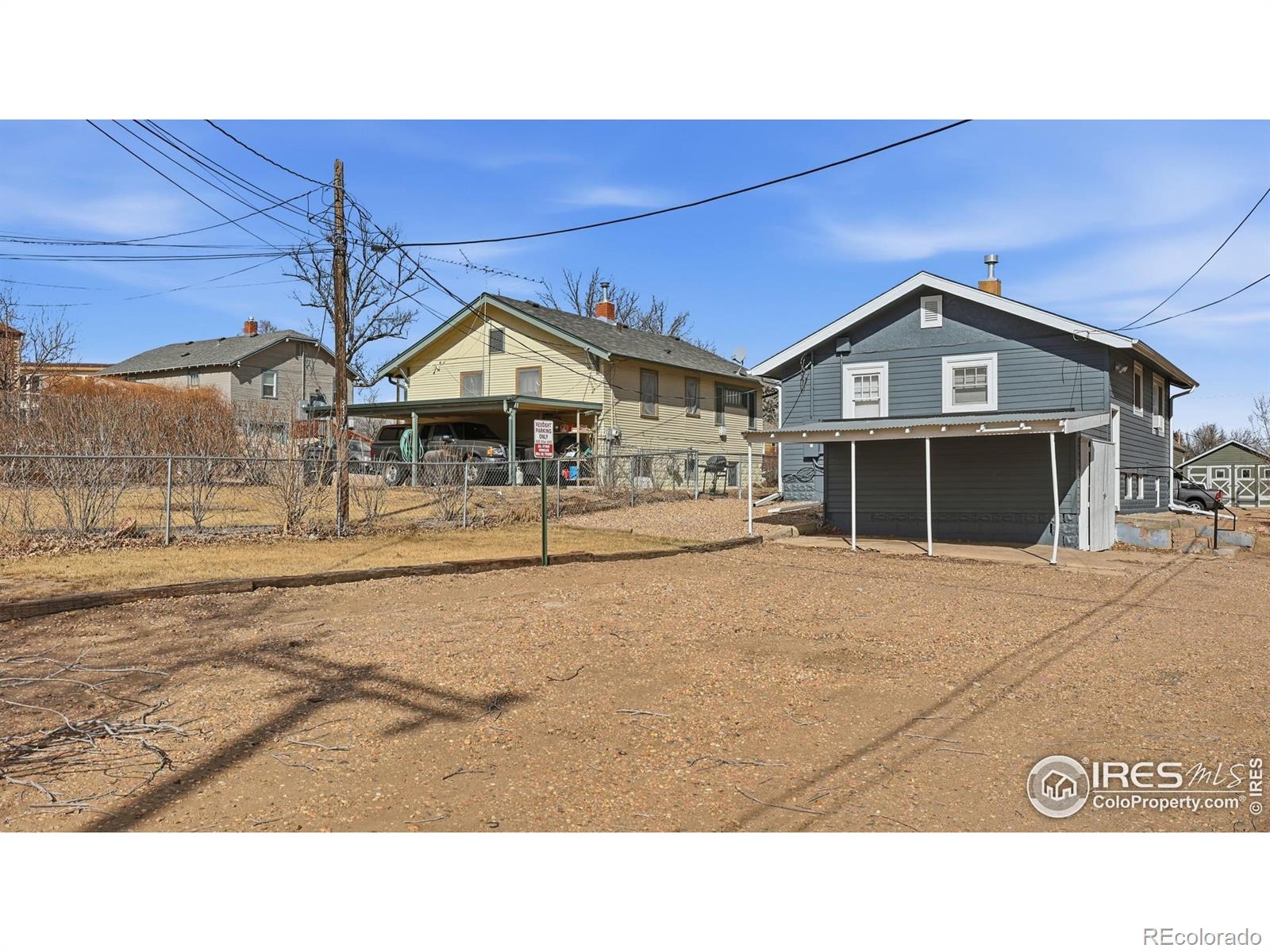 MLS Image #15 for 922  21st street,greeley, Colorado