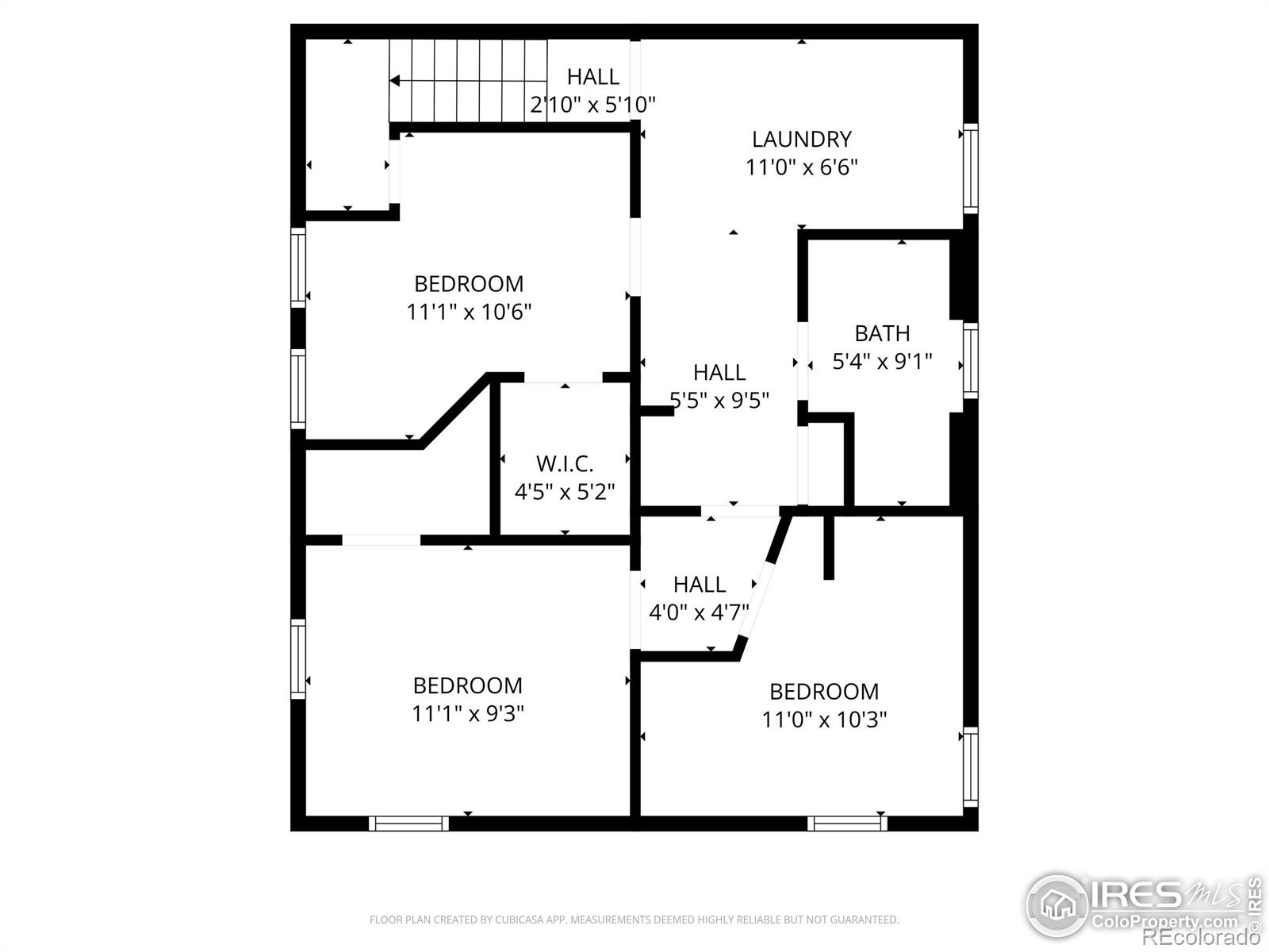 MLS Image #16 for 922  21st street,greeley, Colorado