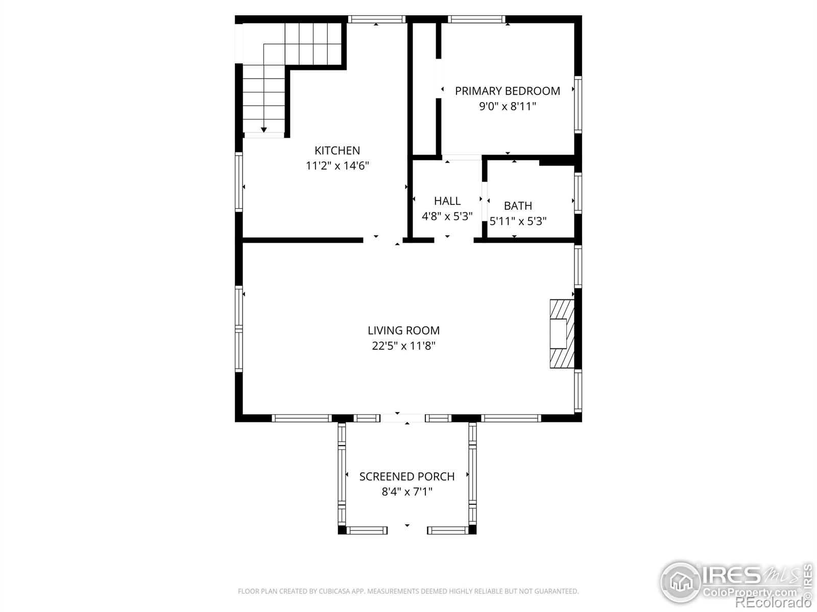MLS Image #17 for 922  21st street,greeley, Colorado