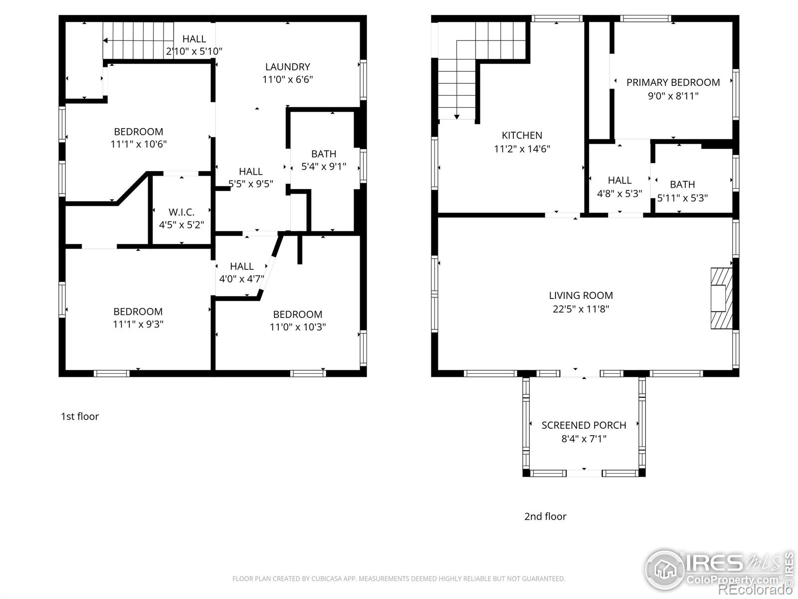 MLS Image #18 for 922  21st street,greeley, Colorado