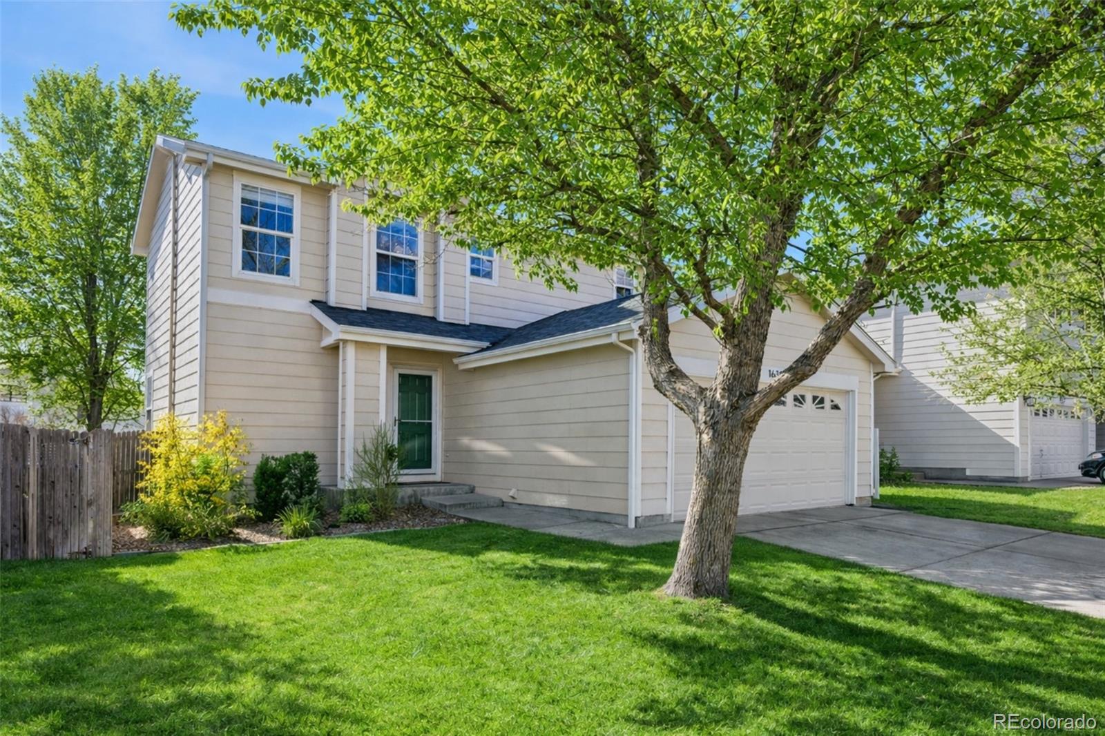 MLS Image #1 for 16348 e phillips lane,englewood, Colorado