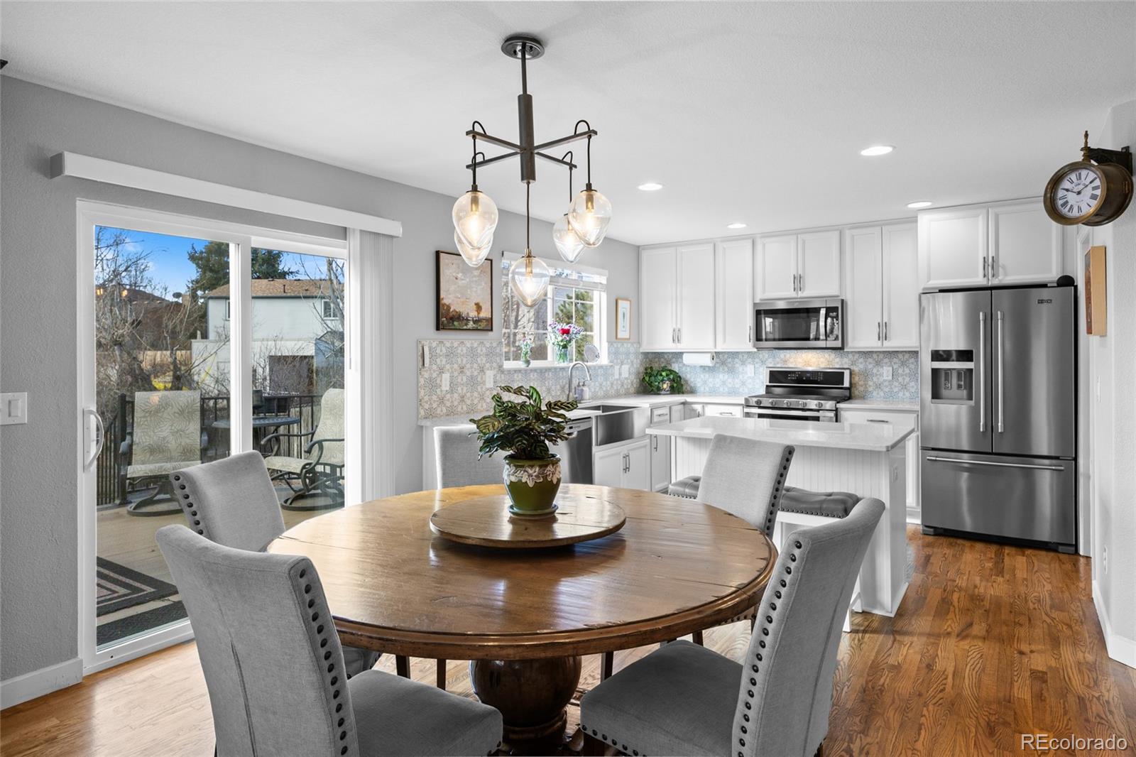 MLS Image #11 for 16348 e phillips lane,englewood, Colorado