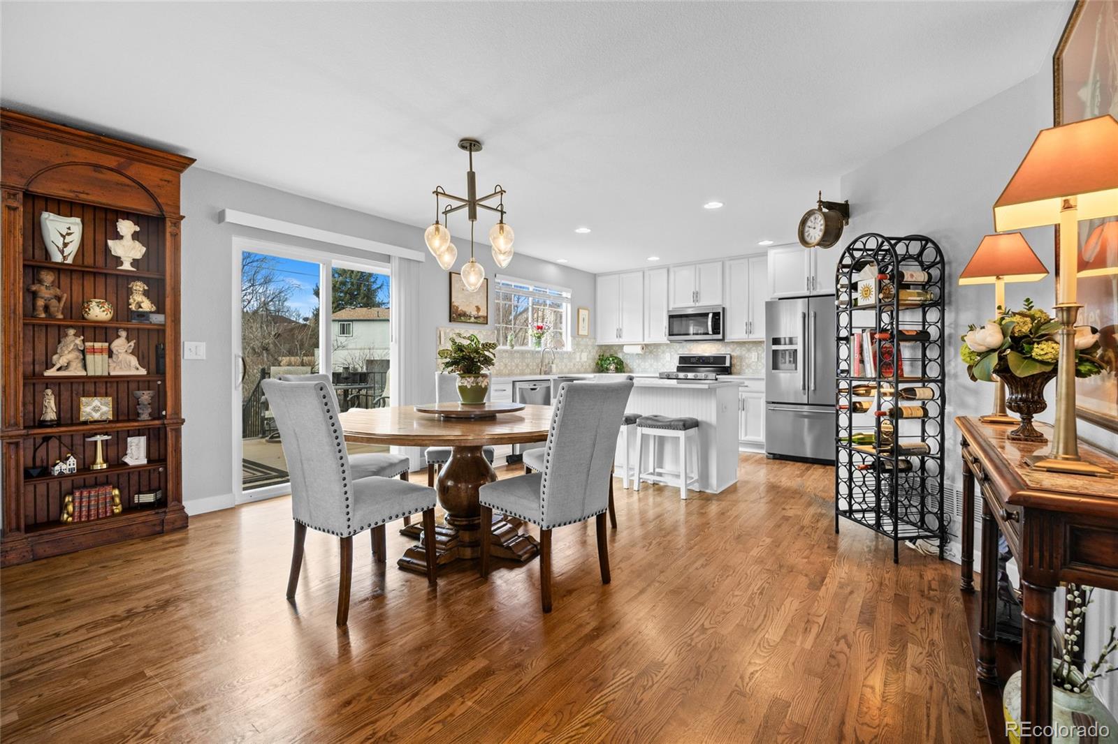 MLS Image #3 for 16348 e phillips lane,englewood, Colorado