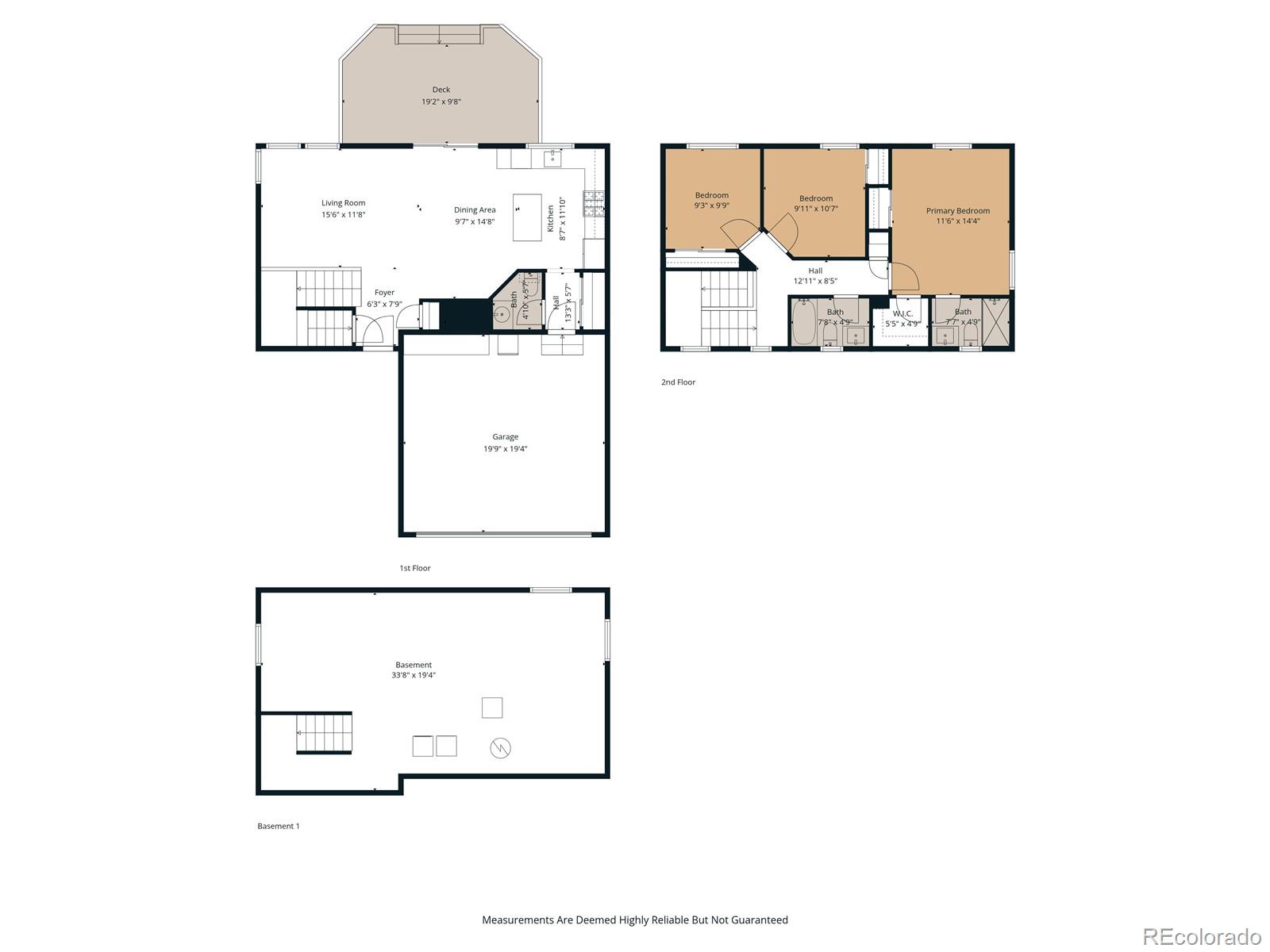 MLS Image #33 for 16348 e phillips lane,englewood, Colorado