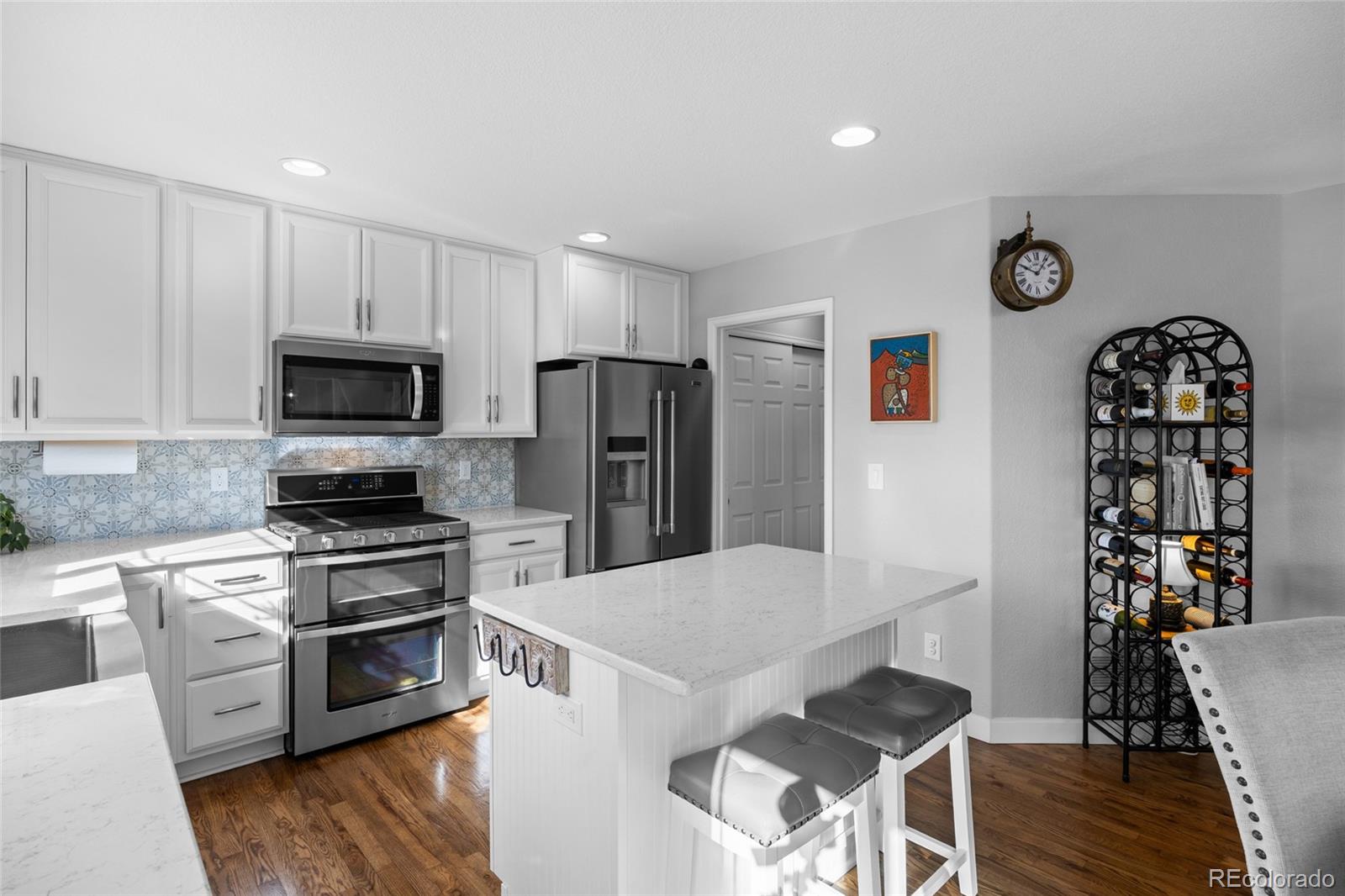 MLS Image #6 for 16348 e phillips lane,englewood, Colorado