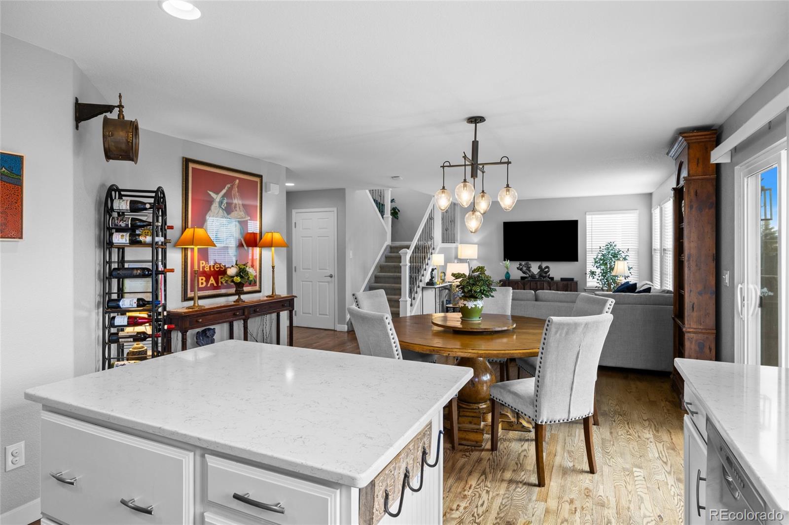 MLS Image #7 for 16348 e phillips lane,englewood, Colorado