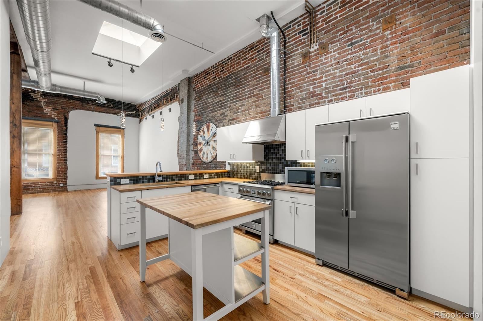 MLS Image #10 for 1510  wazee street 3,denver, Colorado