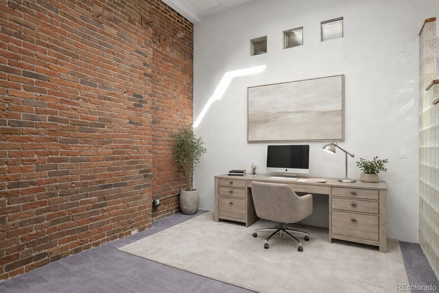 MLS Image #11 for 1510  wazee street 3,denver, Colorado