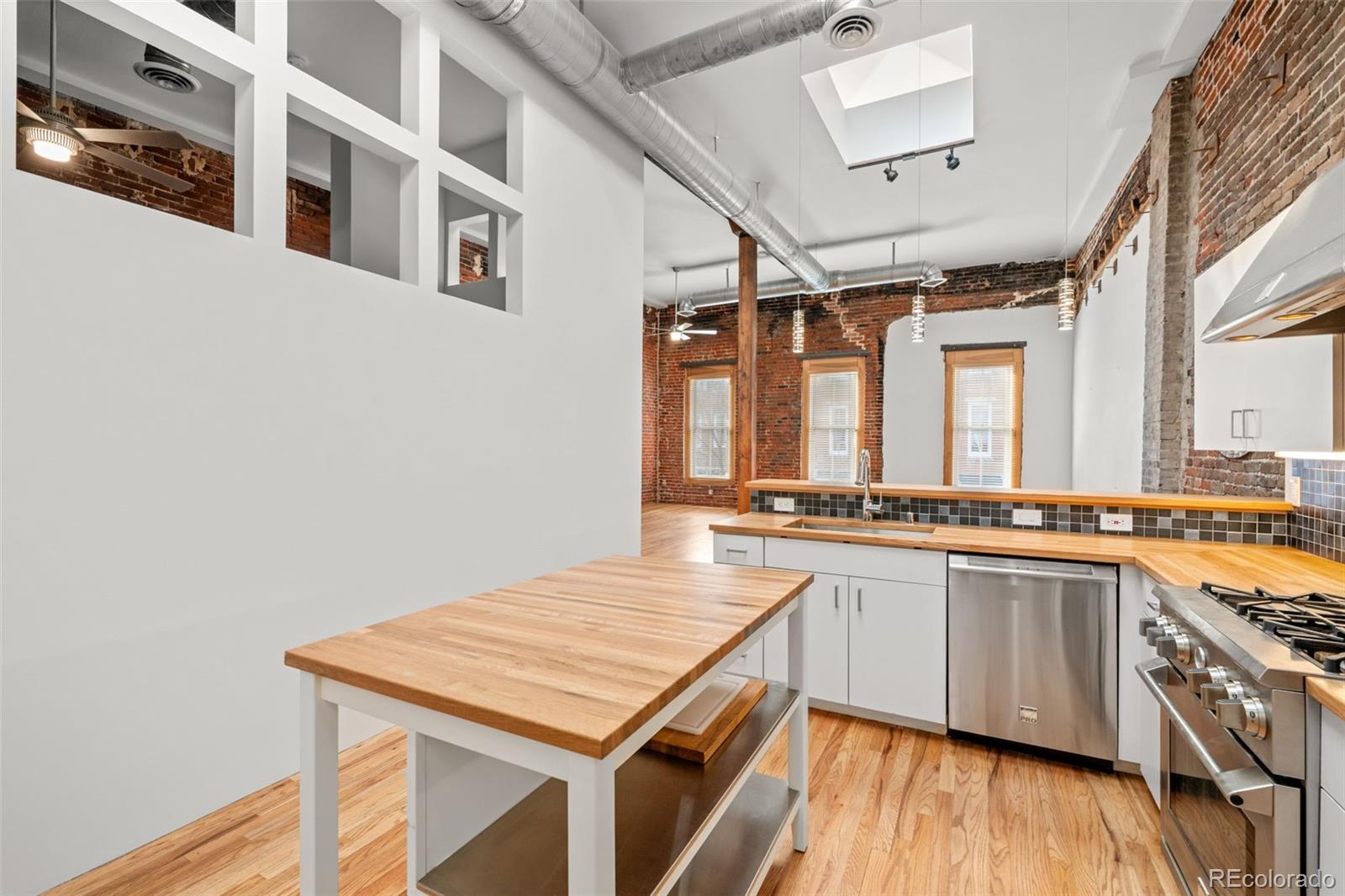 MLS Image #12 for 1510  wazee street 3,denver, Colorado