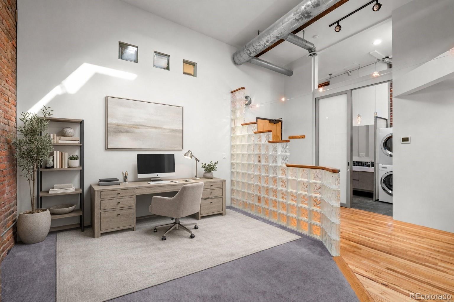 MLS Image #13 for 1510  wazee street 3,denver, Colorado