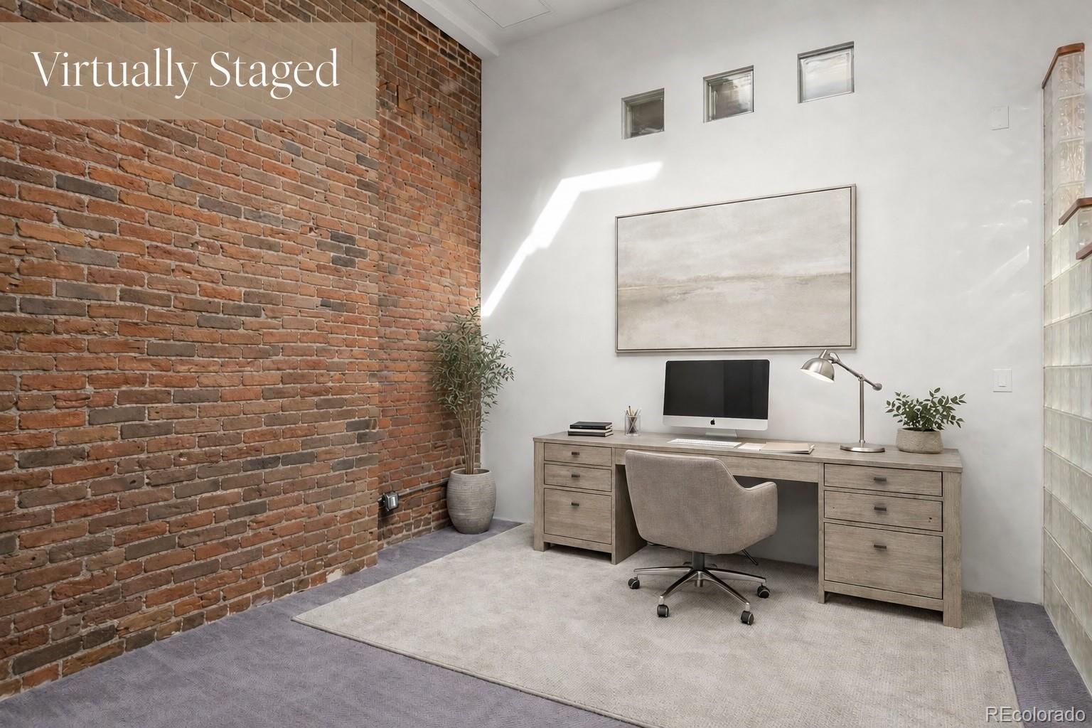 MLS Image #14 for 1510  wazee street 3,denver, Colorado