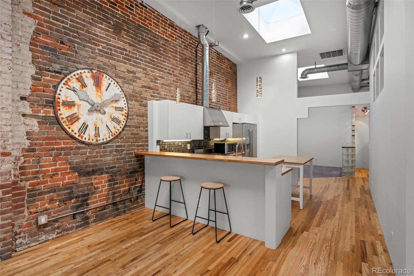 MLS Image #17 for 1510  wazee street 3,denver, Colorado