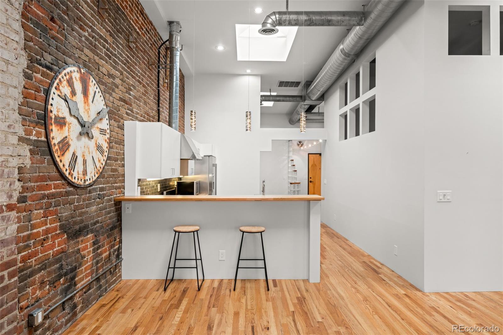 MLS Image #18 for 1510  wazee street 3,denver, Colorado