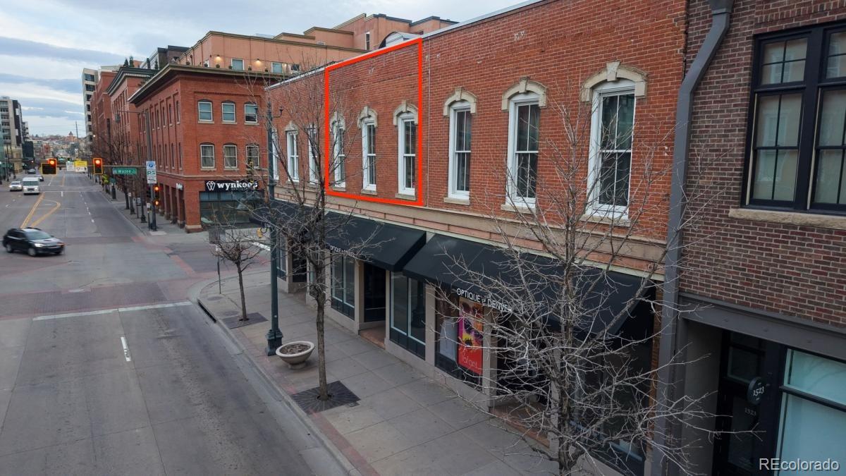 MLS Image #2 for 1510  wazee street 3,denver, Colorado