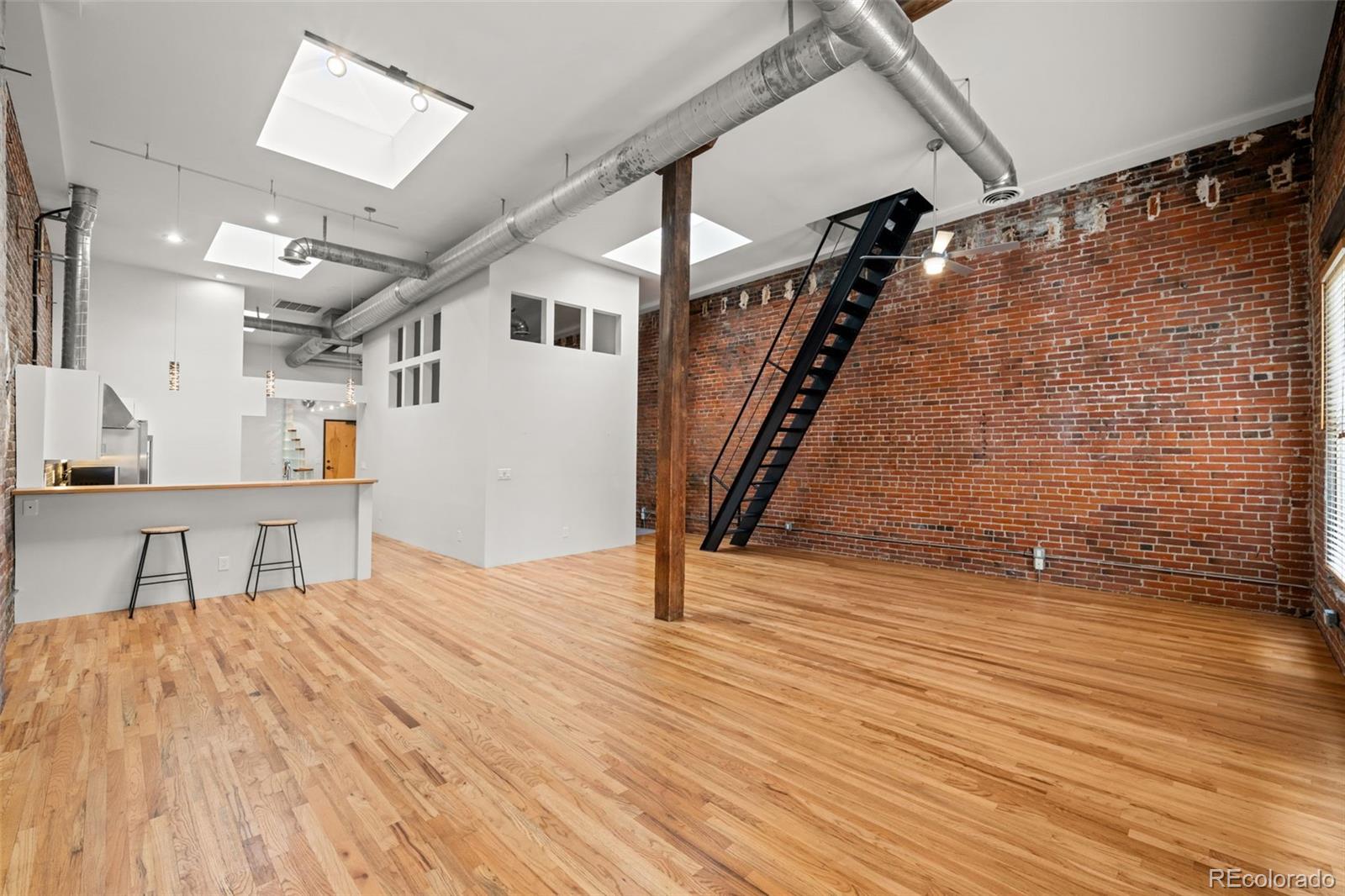 MLS Image #20 for 1510  wazee street 3,denver, Colorado
