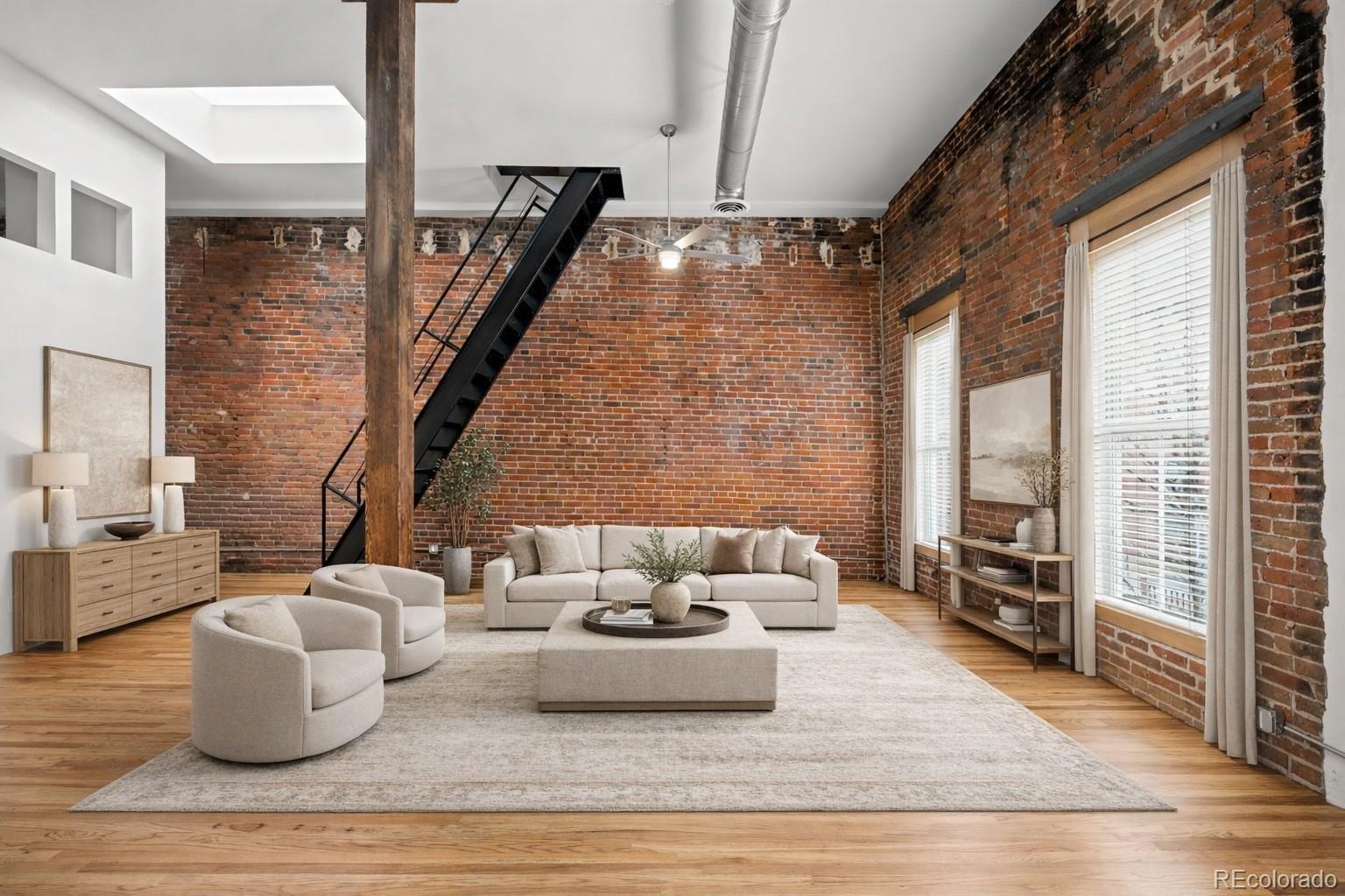 MLS Image #24 for 1510  wazee street 3,denver, Colorado