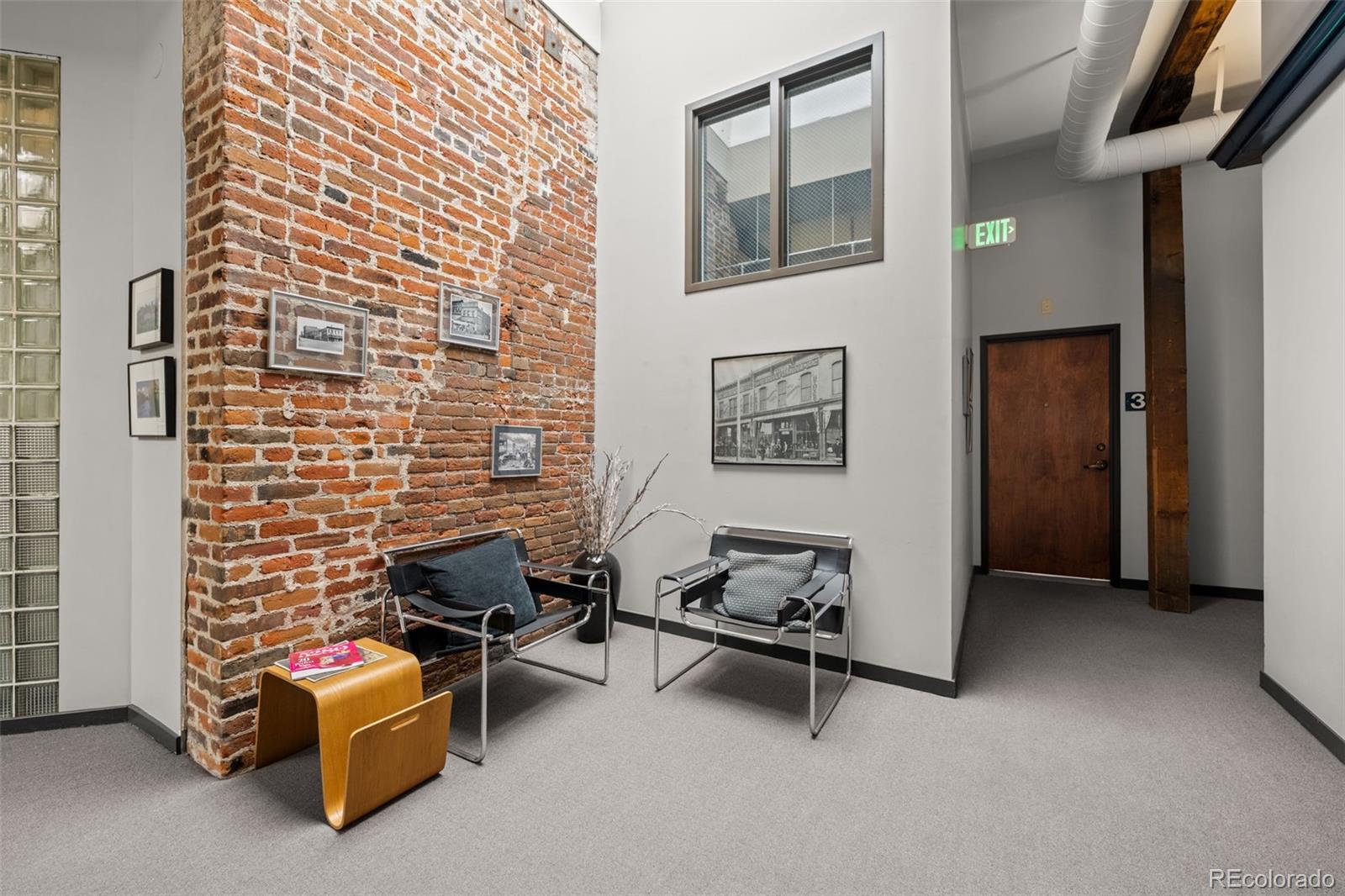 MLS Image #30 for 1510  wazee street 3,denver, Colorado