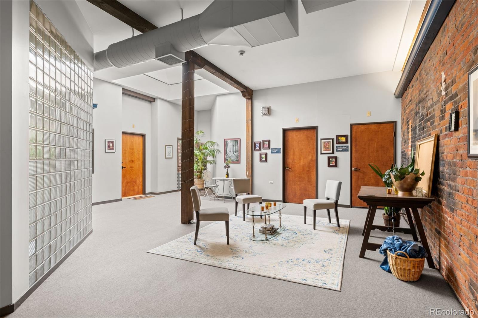 MLS Image #31 for 1510  wazee street 3,denver, Colorado