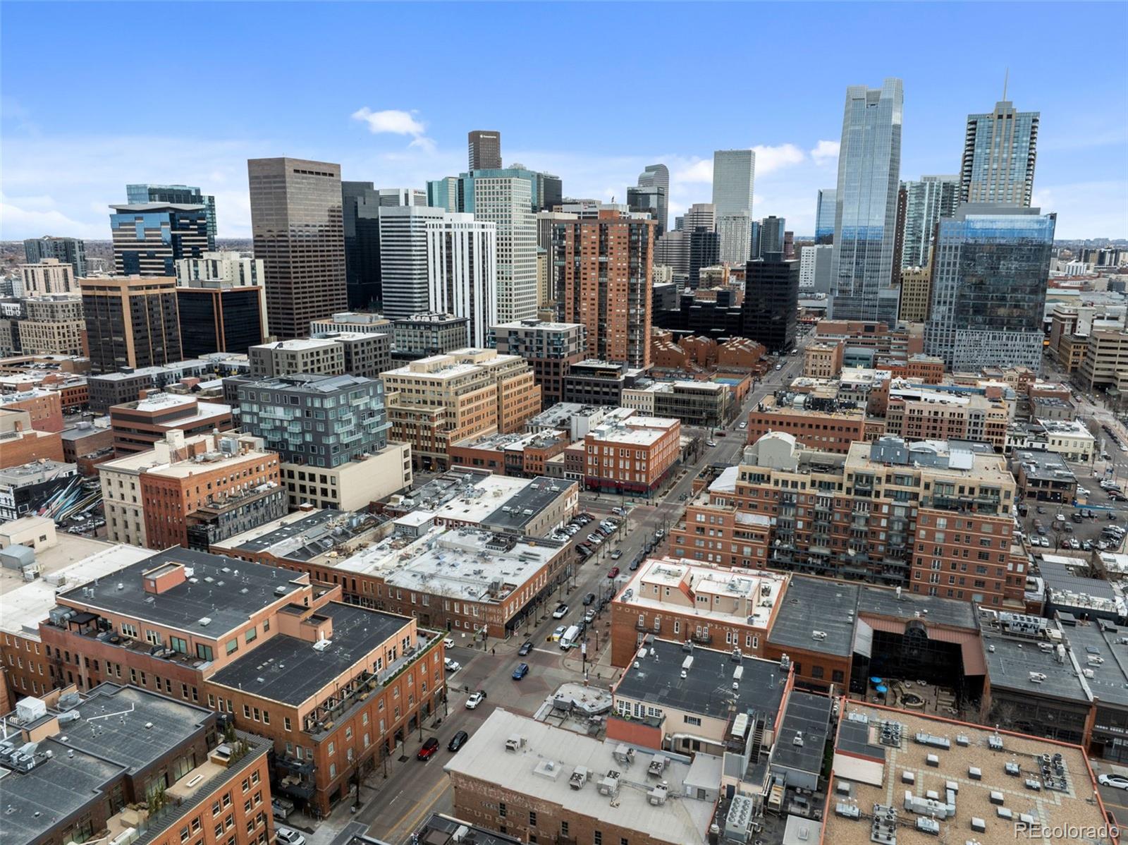 MLS Image #32 for 1510  wazee street 3,denver, Colorado