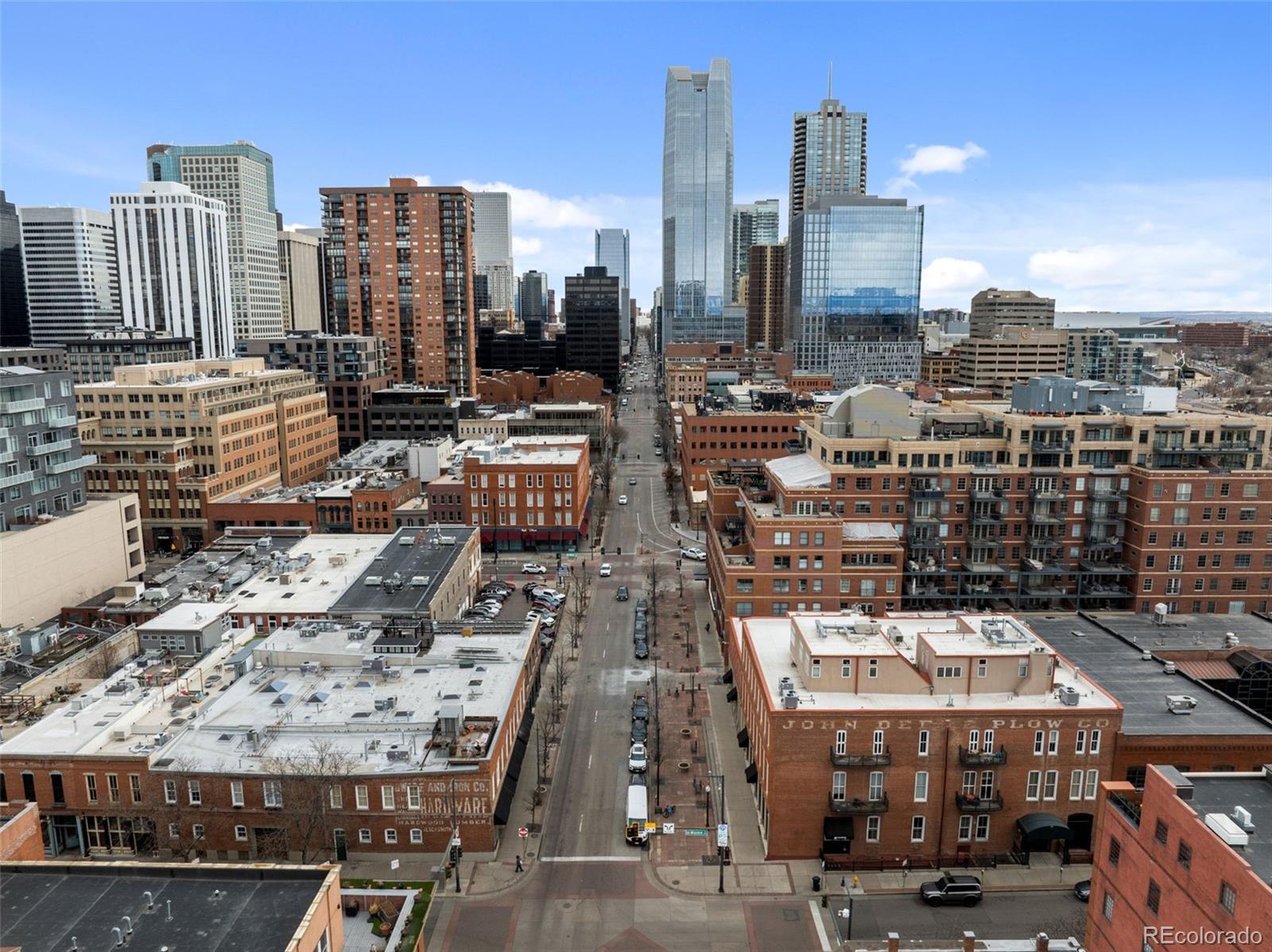 MLS Image #33 for 1510  wazee street 3,denver, Colorado