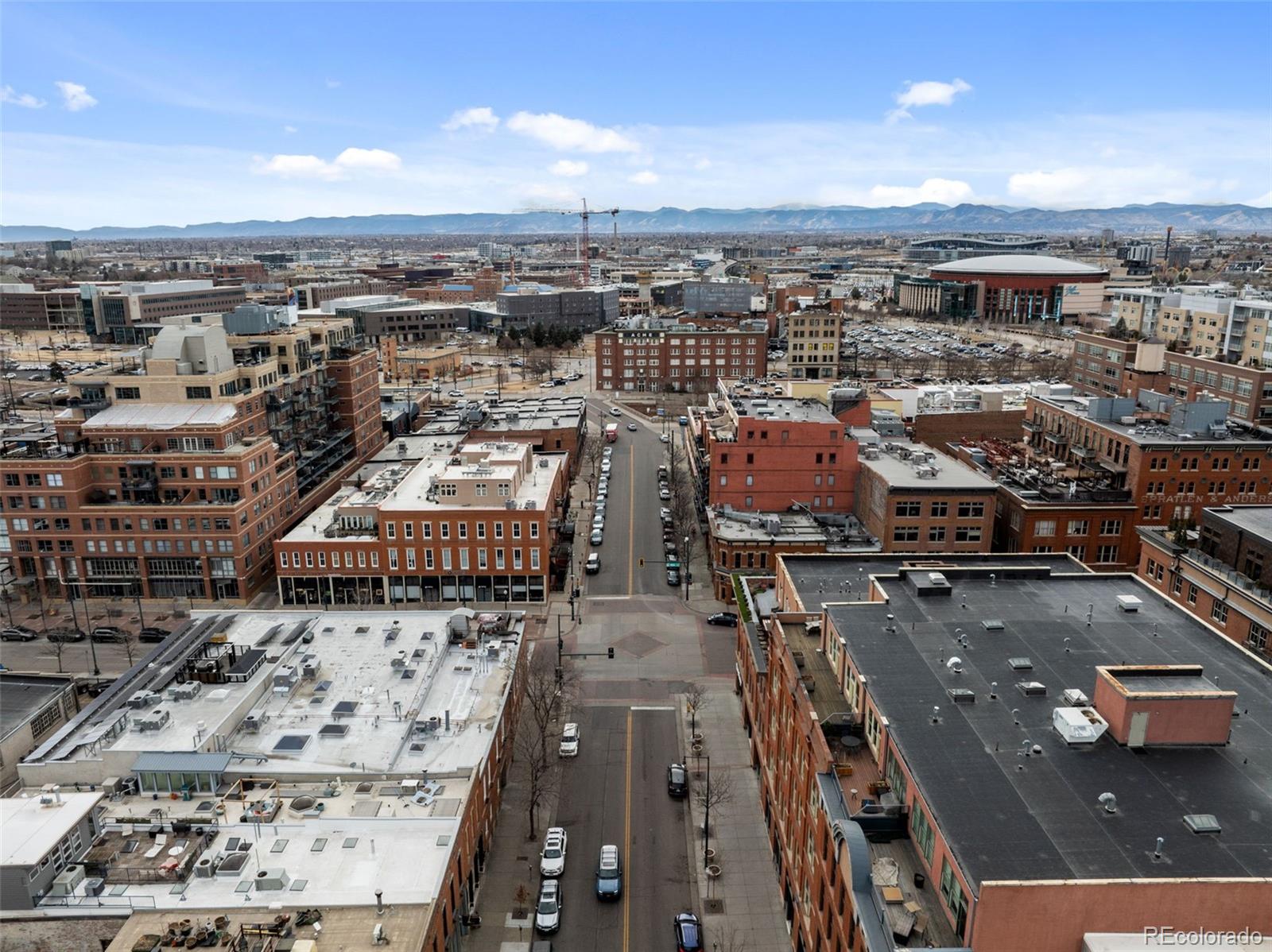 MLS Image #37 for 1510  wazee street 3,denver, Colorado